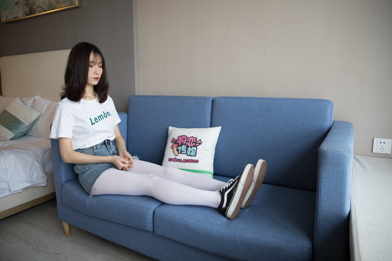 图片[20]-物恋传媒 No.262 猫耳-雪落的声音 [169P] – 速更版-美库