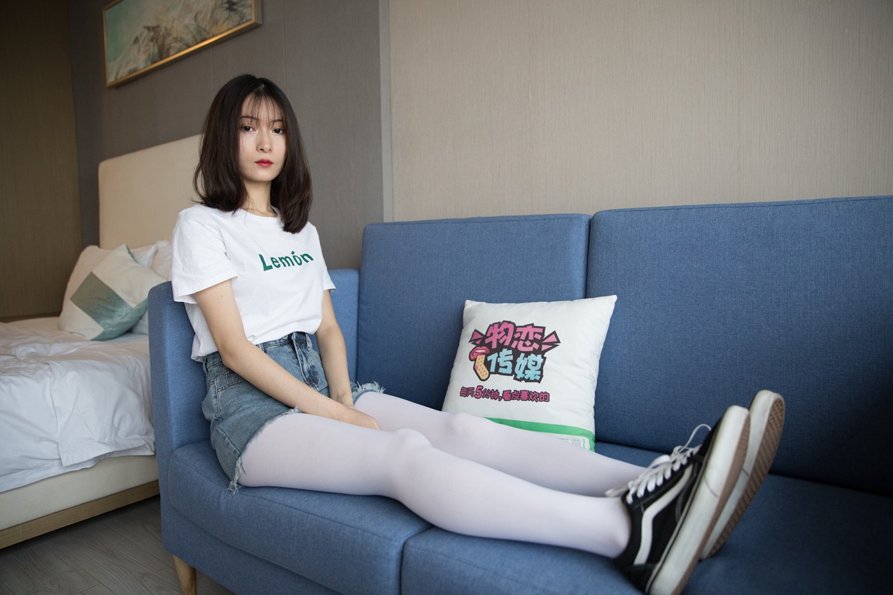 图片[21]-物恋传媒 No.262 猫耳-雪落的声音 [169P] – 速更版-美库