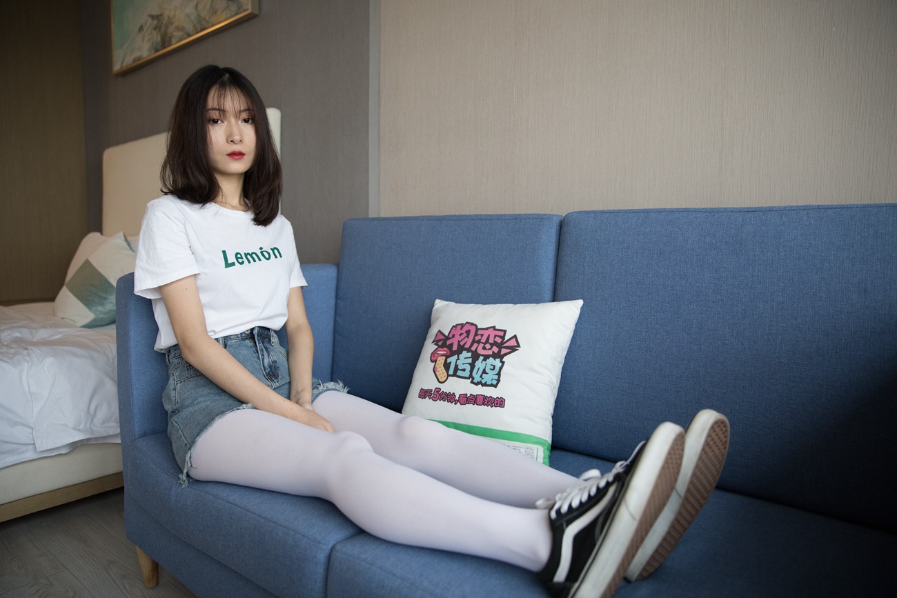 图片[22]-物恋传媒 No.262 猫耳-雪落的声音 [169P] – 速更版-美库