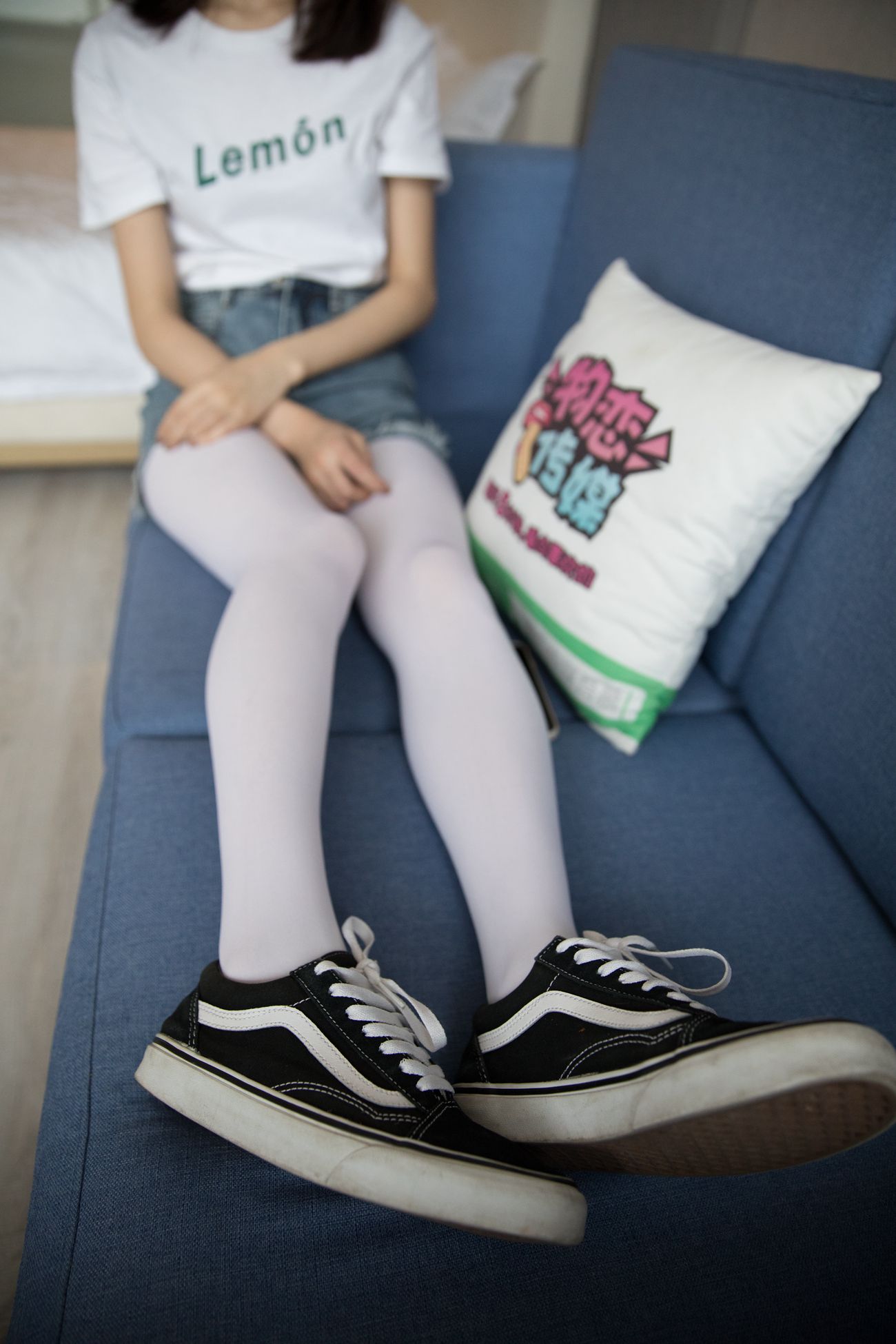 图片[26]-物恋传媒 No.262 猫耳-雪落的声音 [169P] – 速更版-美库