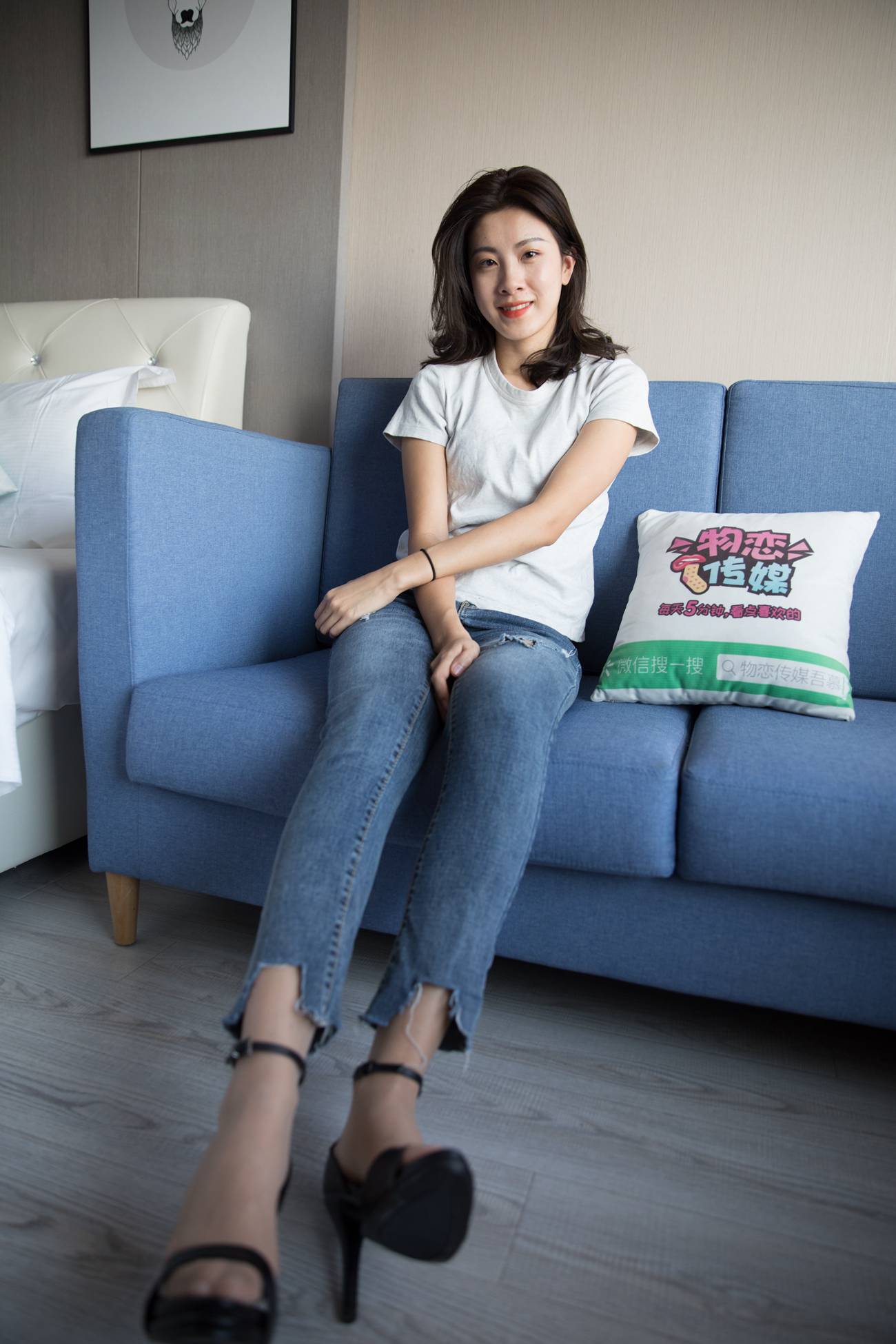 图片[13]-物恋传媒 No.263 柠檬-轻感OL [172P] – 速更版-美库