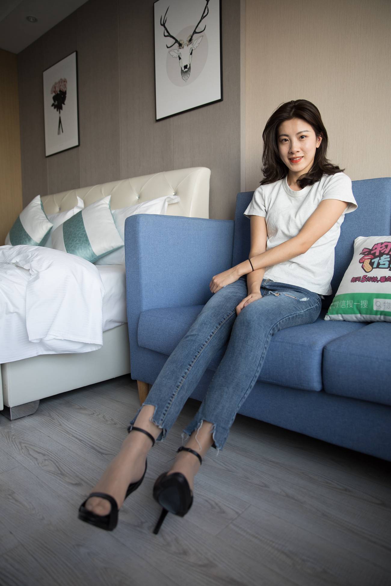 图片[14]-物恋传媒 No.263 柠檬-轻感OL [172P] – 速更版-美库