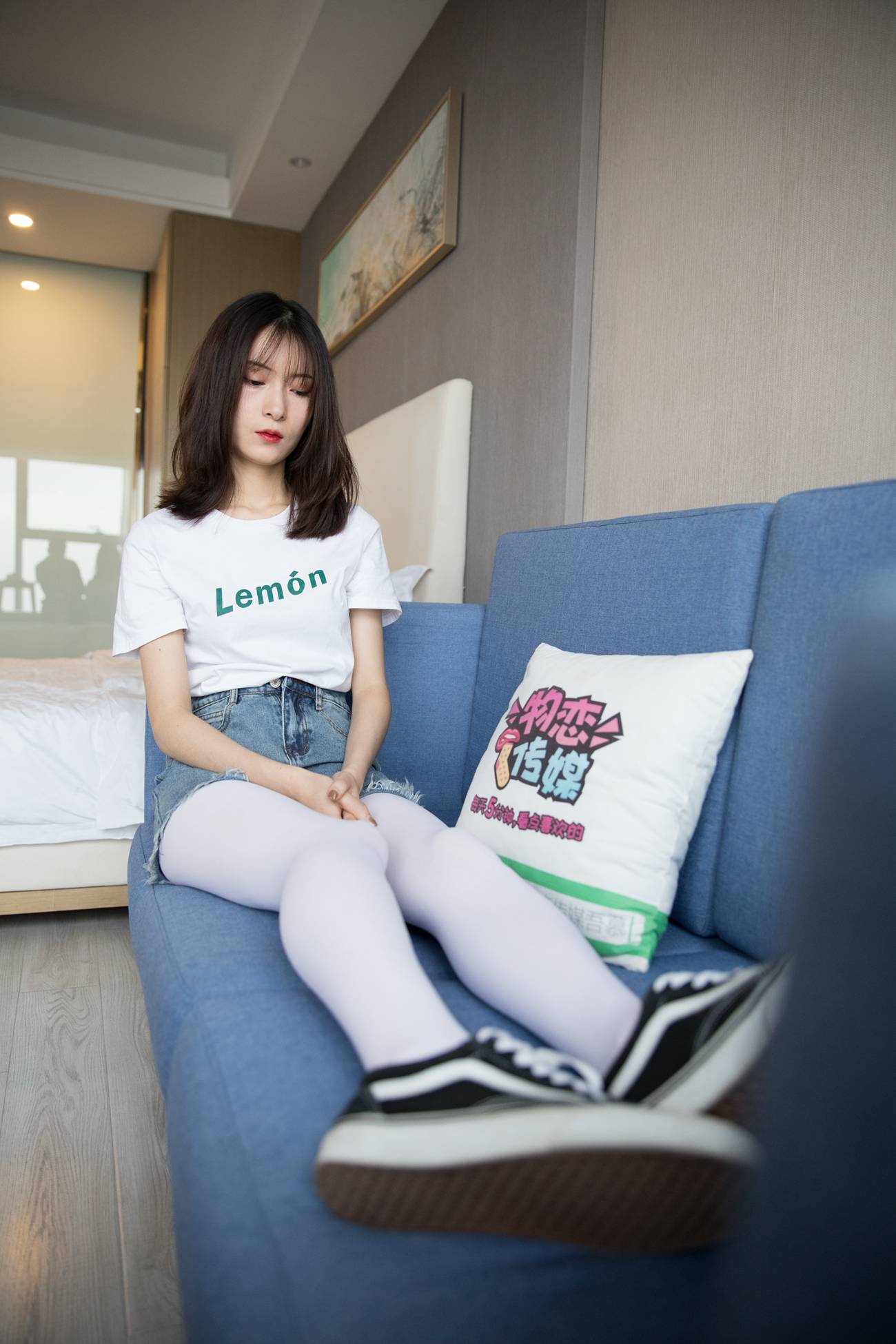 图片[28]-物恋传媒 No.262 猫耳-雪落的声音 [169P] – 速更版-美库