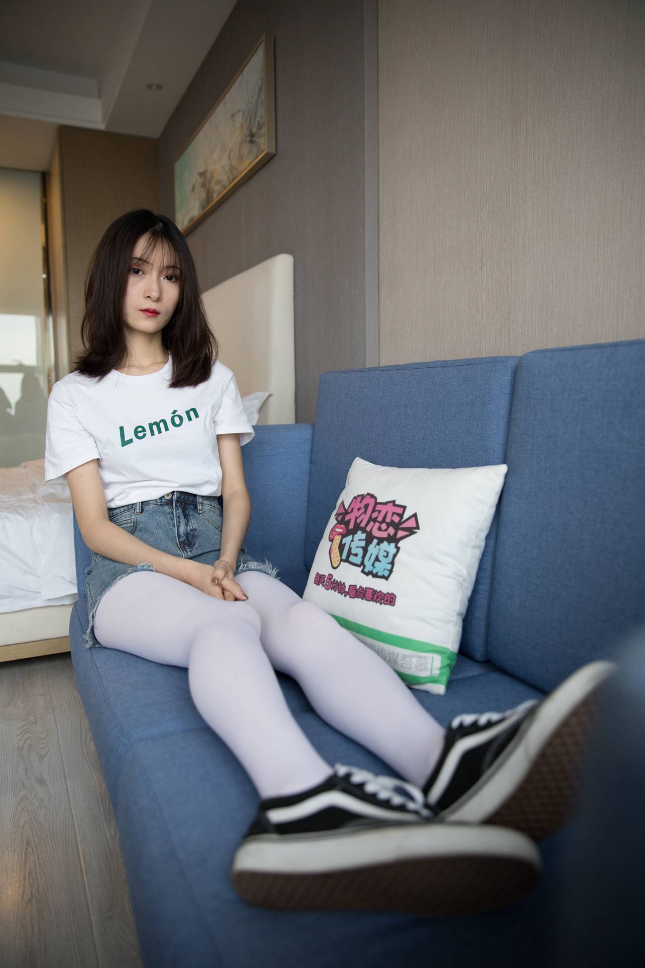 图片[29]-物恋传媒 No.262 猫耳-雪落的声音 [169P] – 速更版-美库