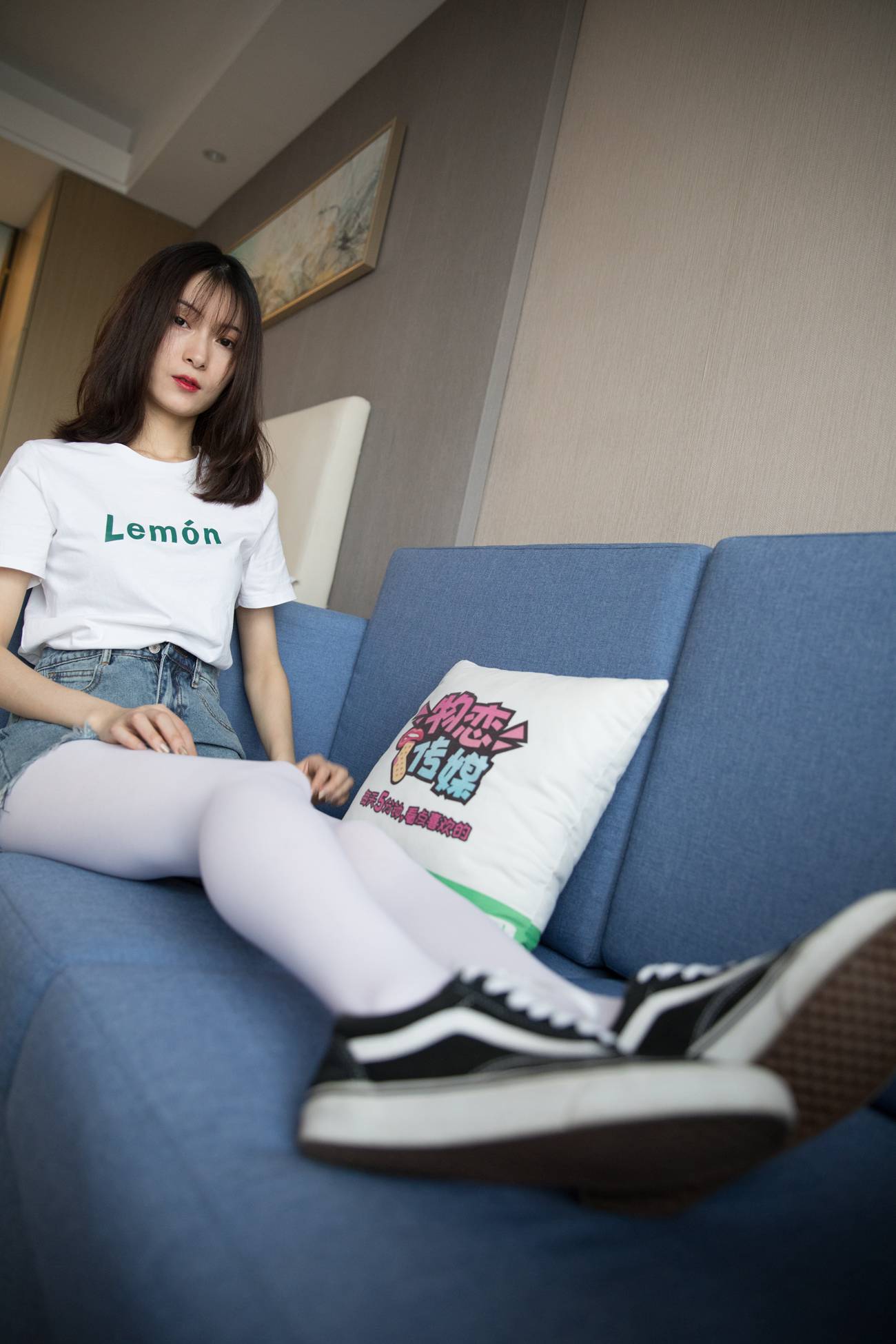 图片[35]-物恋传媒 No.262 猫耳-雪落的声音 [169P] – 速更版-美库