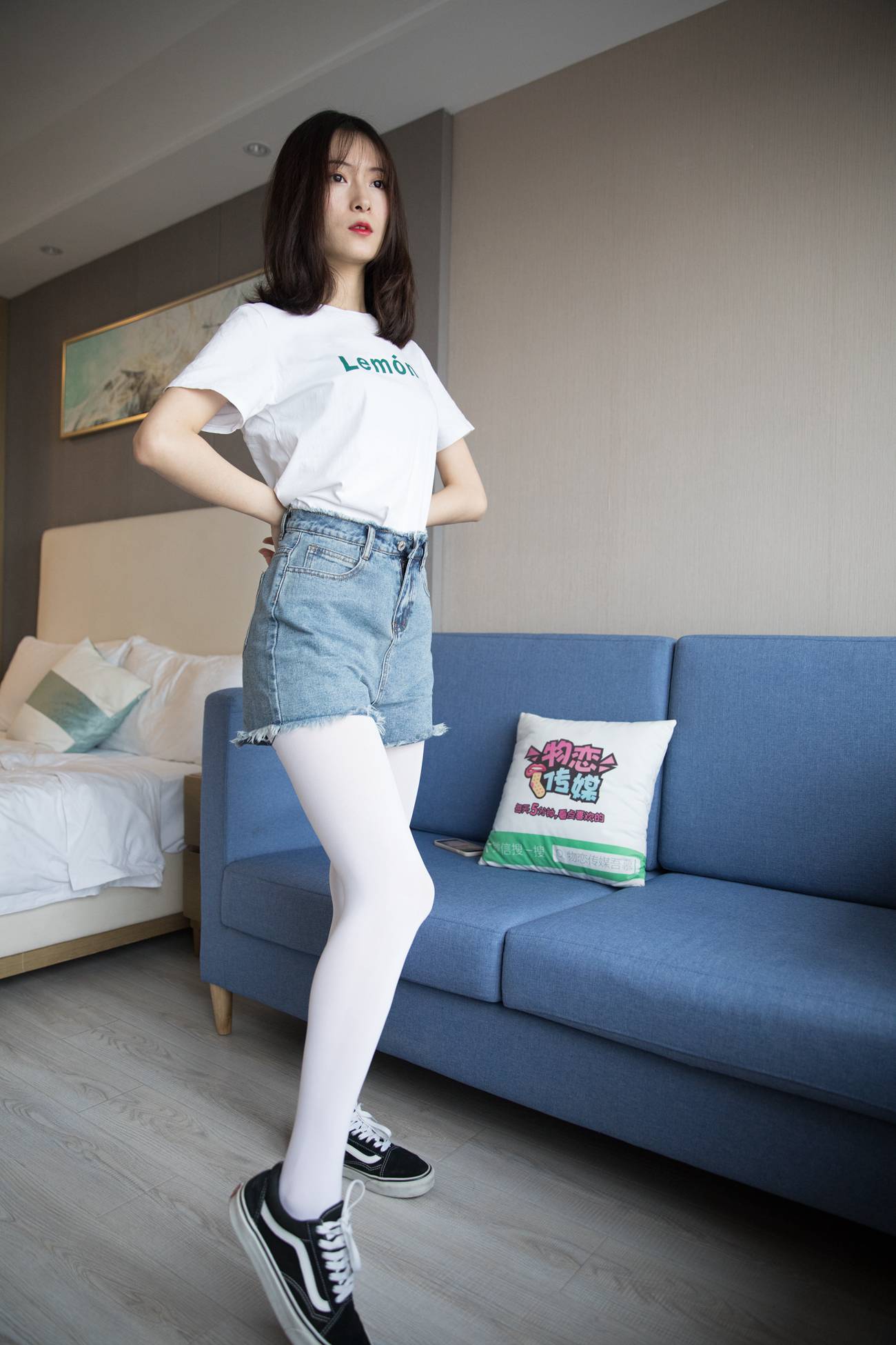 图片[37]-物恋传媒 No.262 猫耳-雪落的声音 [169P] – 速更版-美库