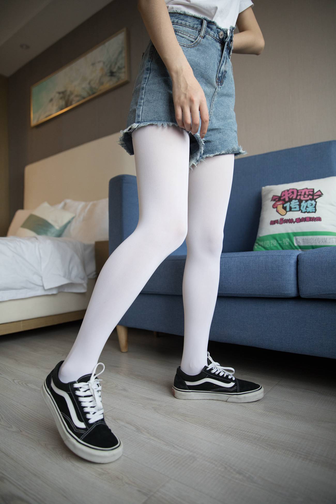 图片[39]-物恋传媒 No.262 猫耳-雪落的声音 [169P] – 速更版-美库