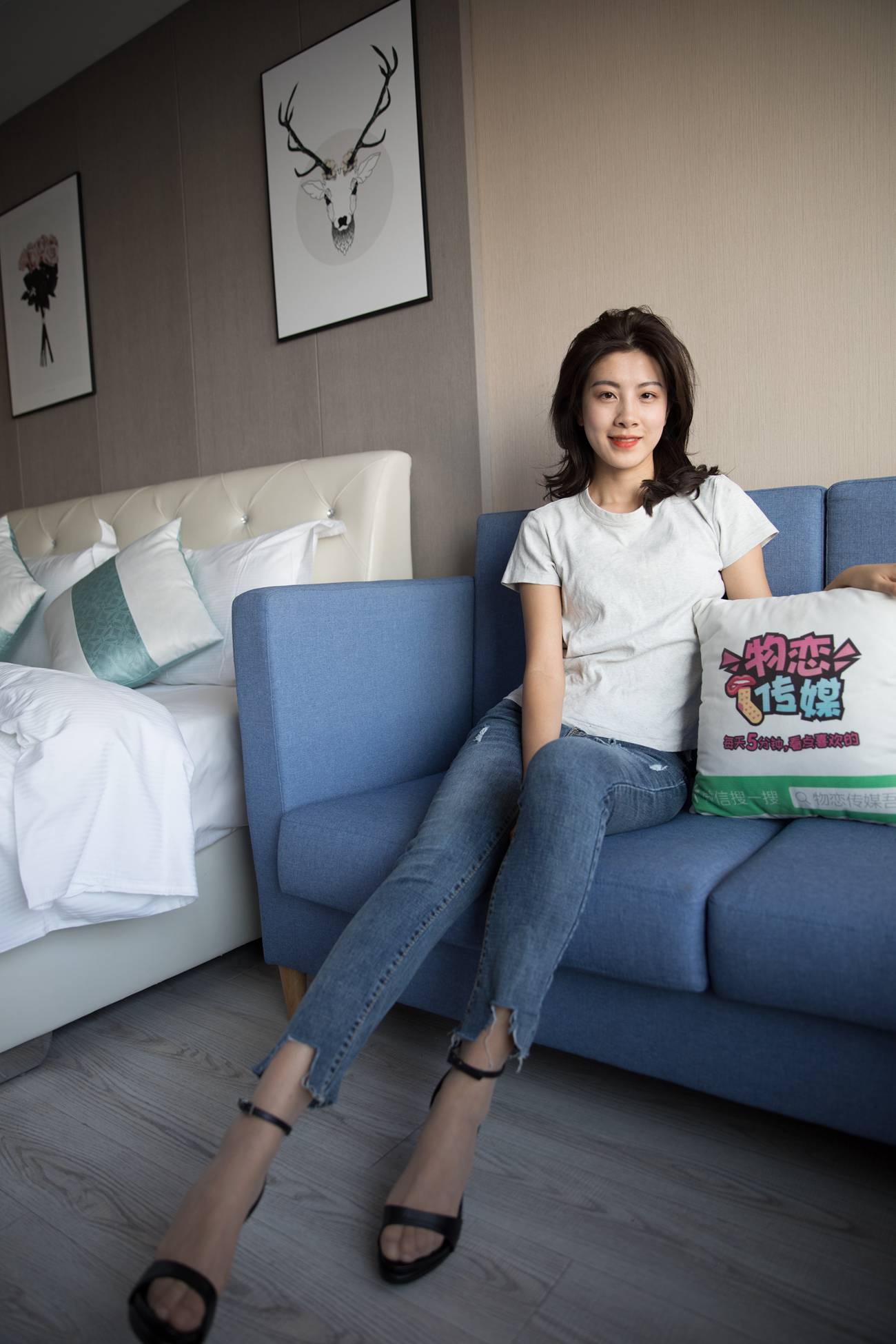 图片[23]-物恋传媒 No.263 柠檬-轻感OL [172P] – 速更版-美库