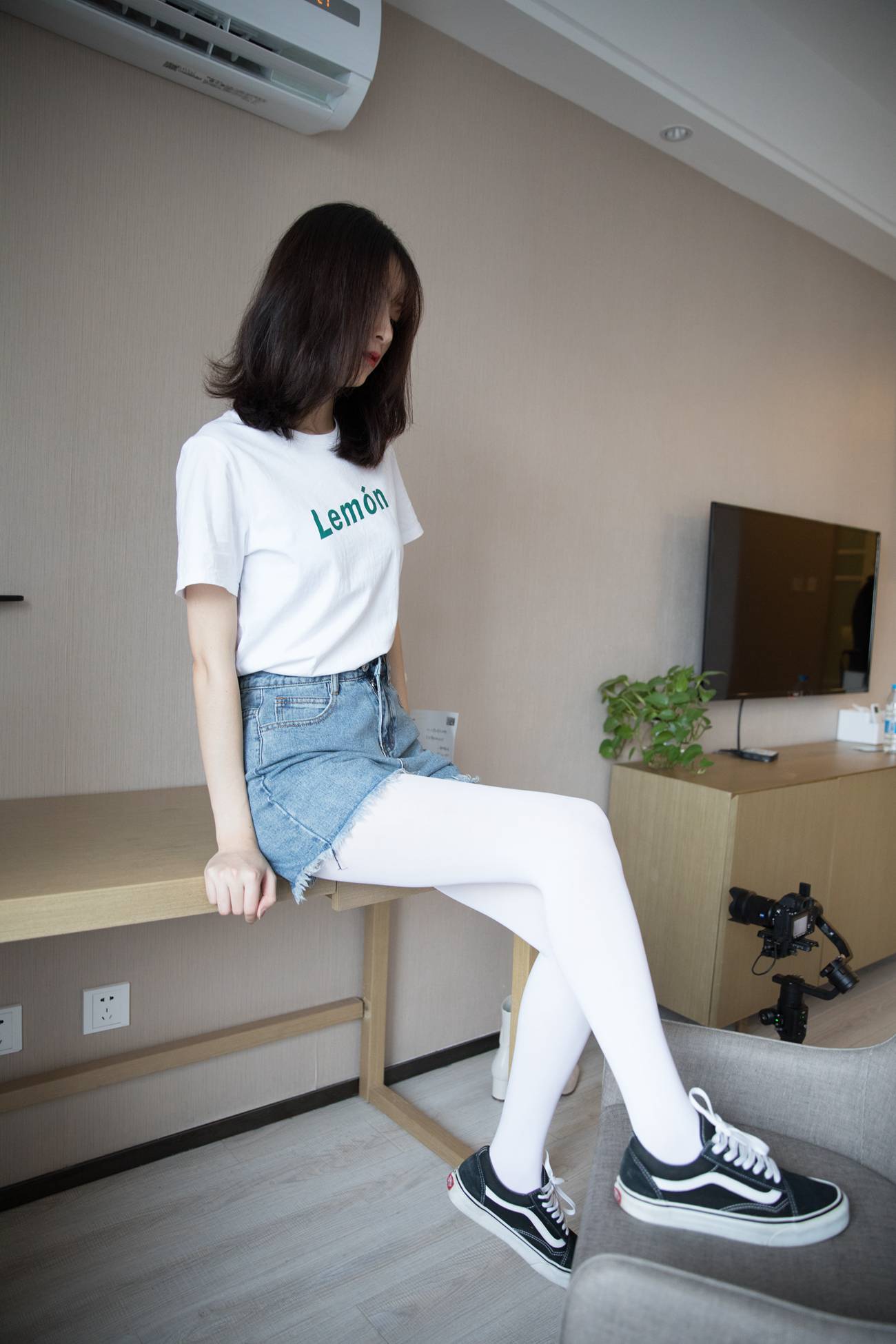 图片[42]-物恋传媒 No.262 猫耳-雪落的声音 [169P] – 速更版-美库