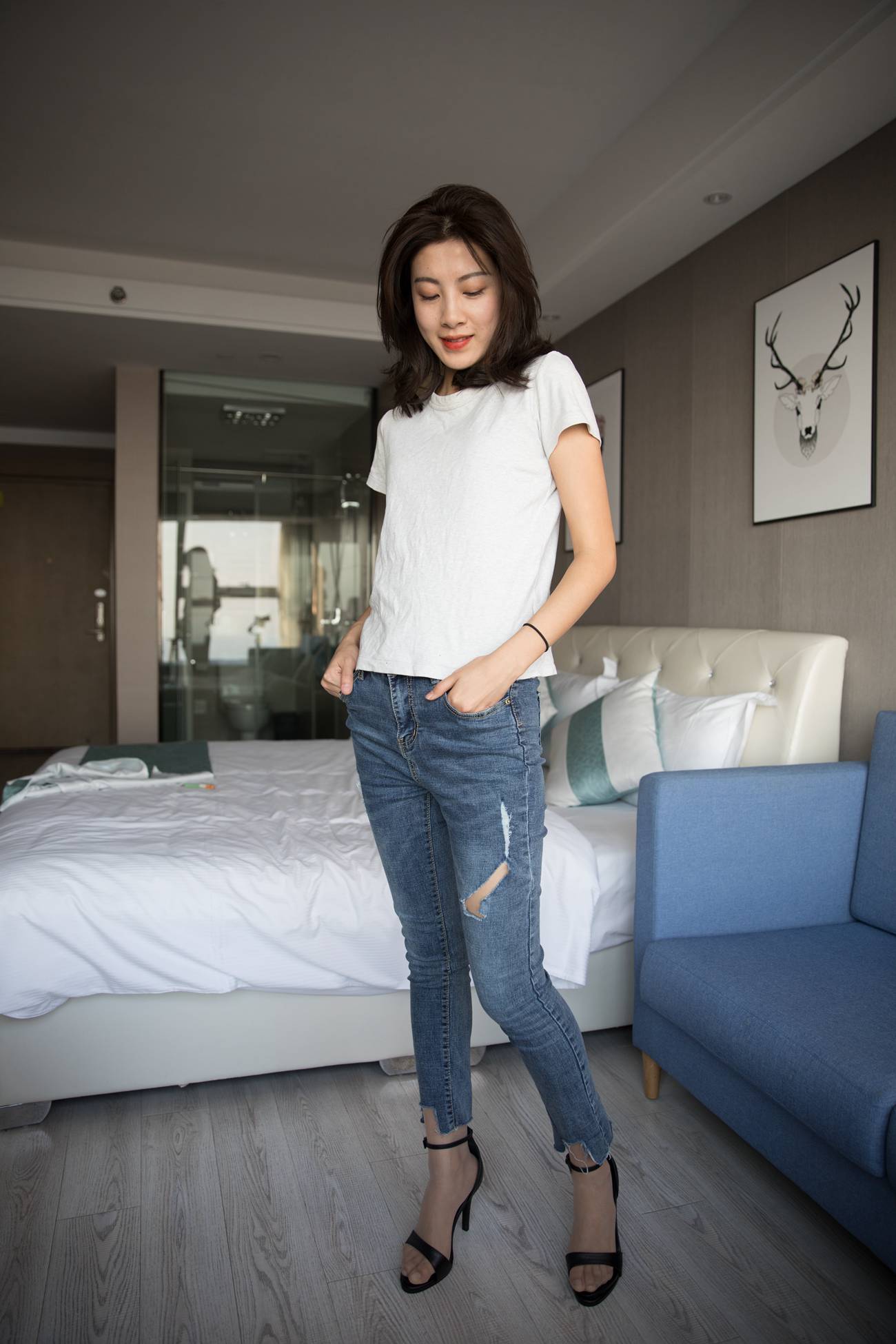 图片[25]-物恋传媒 No.263 柠檬-轻感OL [172P] – 速更版-美库