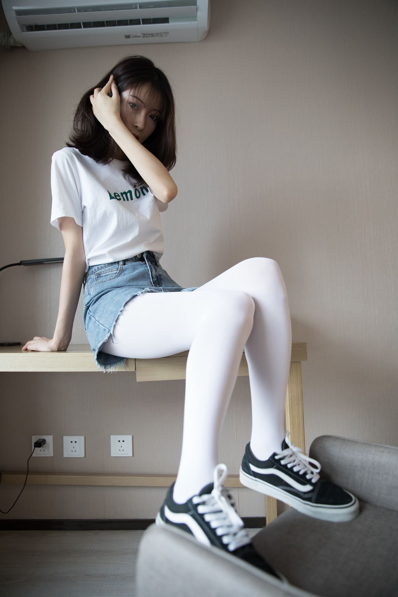 图片[49]-物恋传媒 No.262 猫耳-雪落的声音 [169P] – 速更版-美库