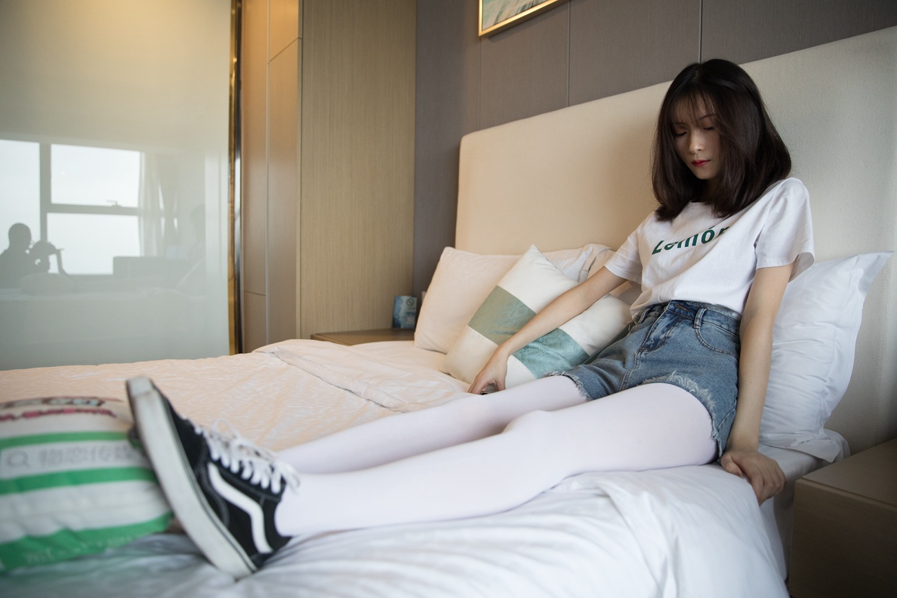 图片[53]-物恋传媒 No.262 猫耳-雪落的声音 [169P] – 速更版-美库