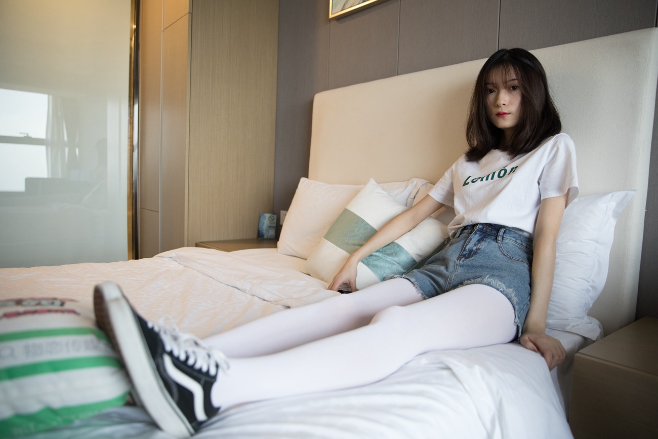 图片[54]-物恋传媒 No.262 猫耳-雪落的声音 [169P] – 速更版-美库