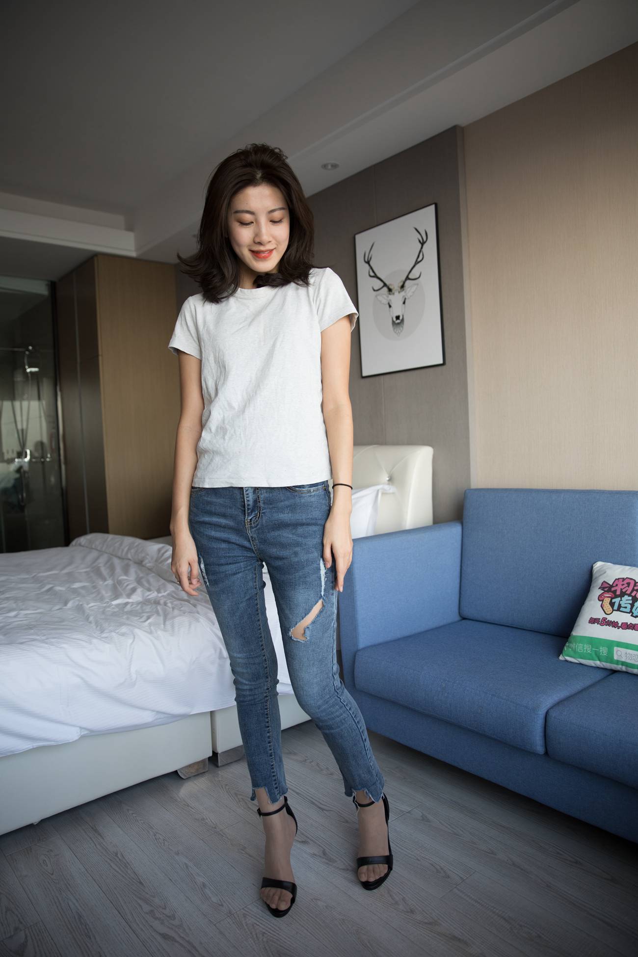 图片[32]-物恋传媒 No.263 柠檬-轻感OL [172P] – 速更版-美库