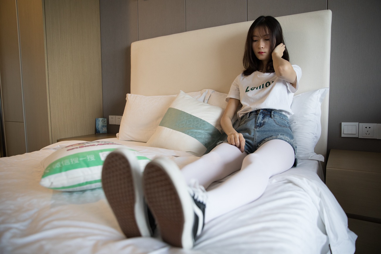 图片[56]-物恋传媒 No.262 猫耳-雪落的声音 [169P] – 速更版-美库