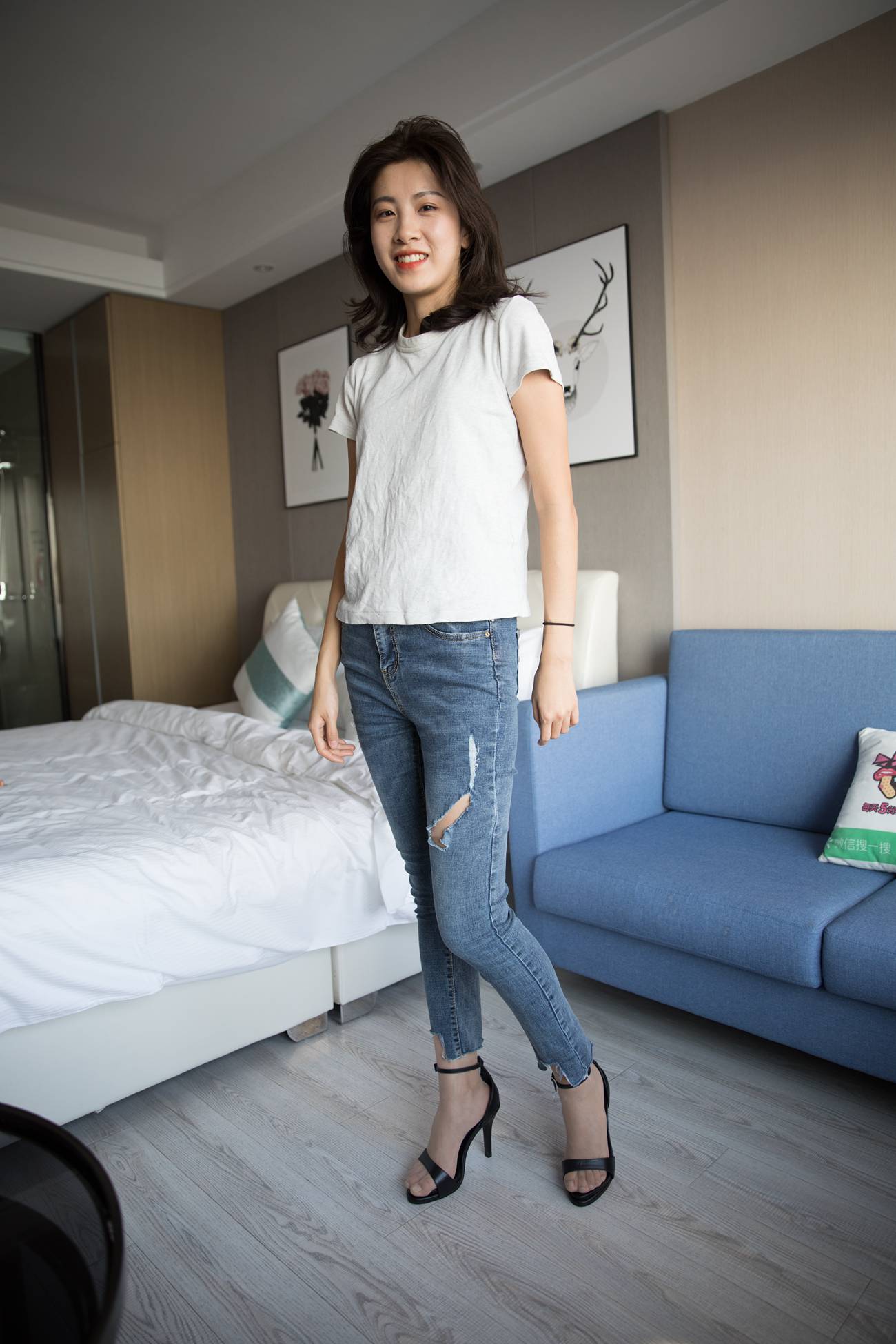 图片[34]-物恋传媒 No.263 柠檬-轻感OL [172P] – 速更版-美库