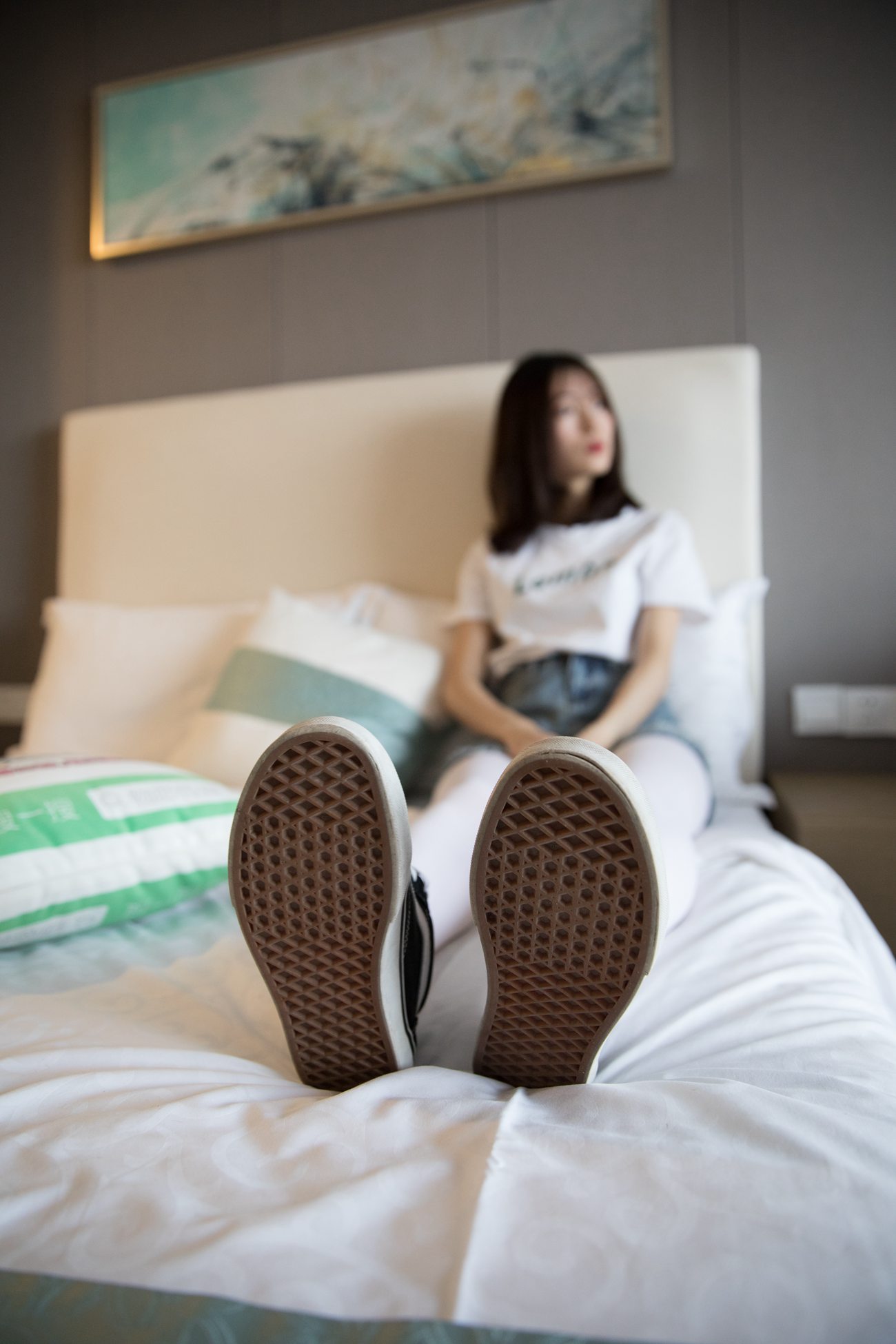 图片[59]-物恋传媒 No.262 猫耳-雪落的声音 [169P] – 速更版-美库