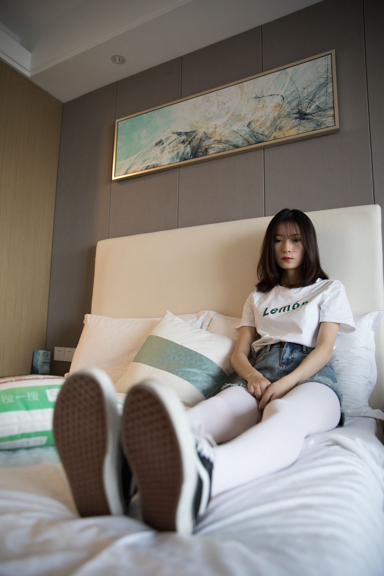 图片[60]-物恋传媒 No.262 猫耳-雪落的声音 [169P] – 速更版-美库