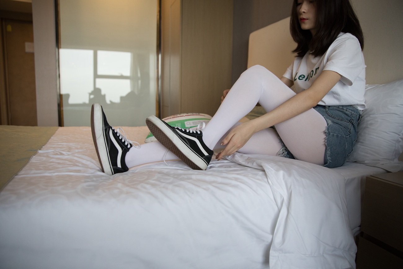 图片[68]-物恋传媒 No.262 猫耳-雪落的声音 [169P] – 速更版-美库