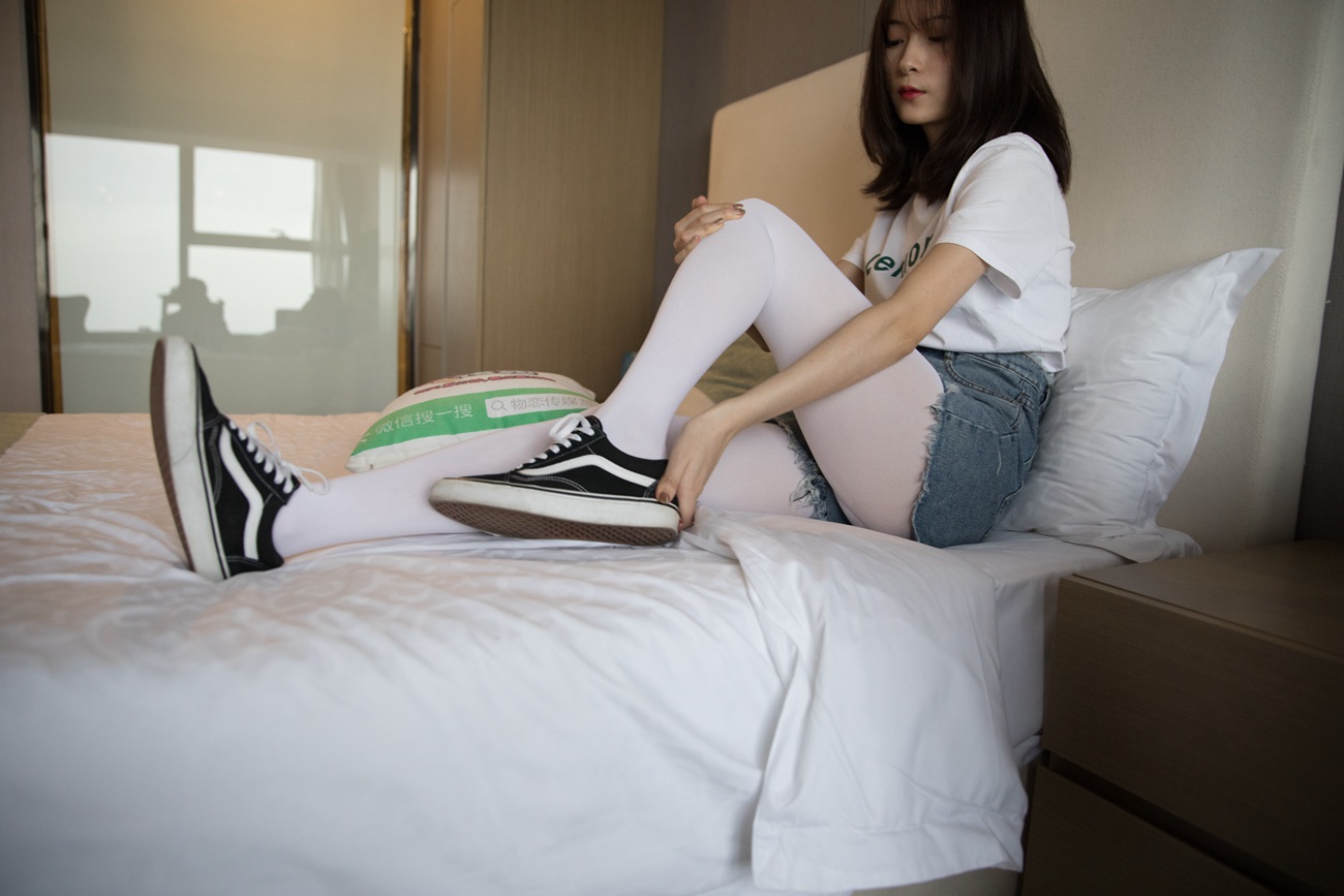 图片[69]-物恋传媒 No.262 猫耳-雪落的声音 [169P] – 速更版-美库