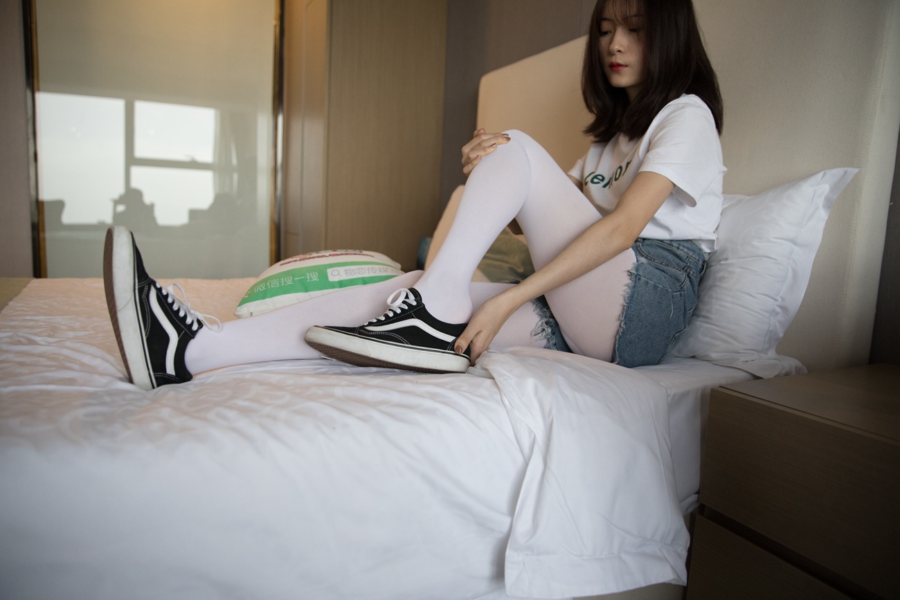 图片[70]-物恋传媒 No.262 猫耳-雪落的声音 [169P] – 速更版-美库