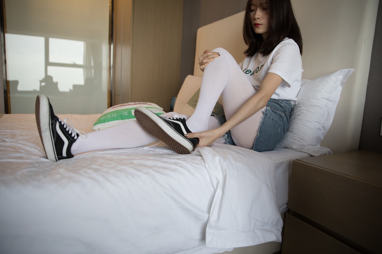 图片[71]-物恋传媒 No.262 猫耳-雪落的声音 [169P] – 速更版-美库