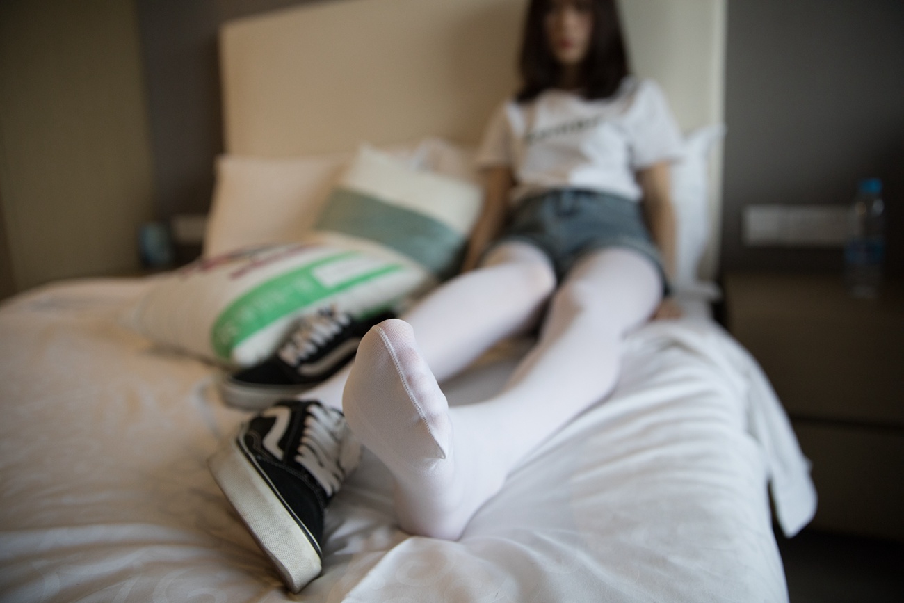 图片[76]-物恋传媒 No.262 猫耳-雪落的声音 [169P] – 速更版-美库