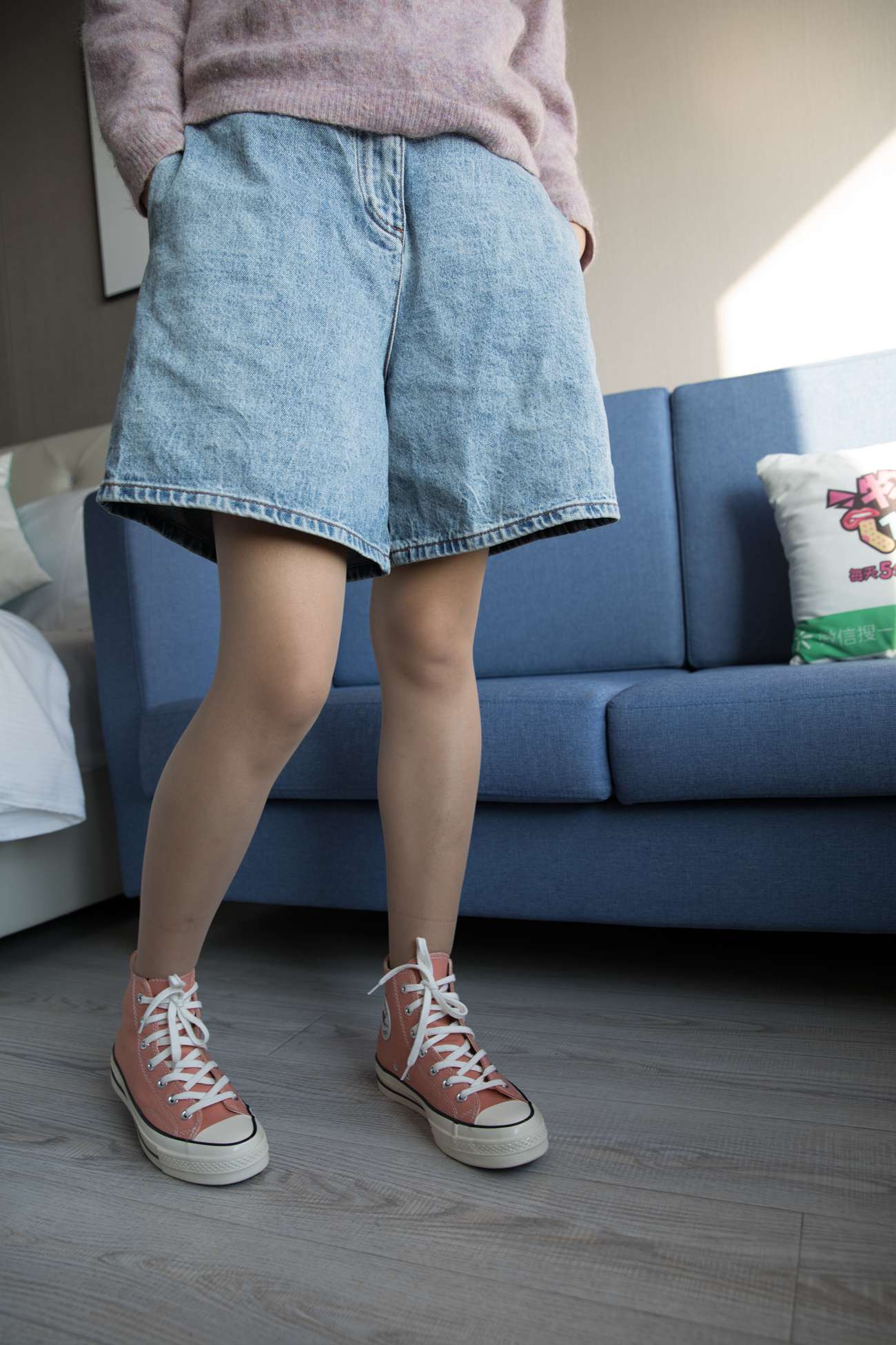 图片[30]-物恋传媒 No.264 柠檬-粉色回忆 [196P] – 速更版-美库