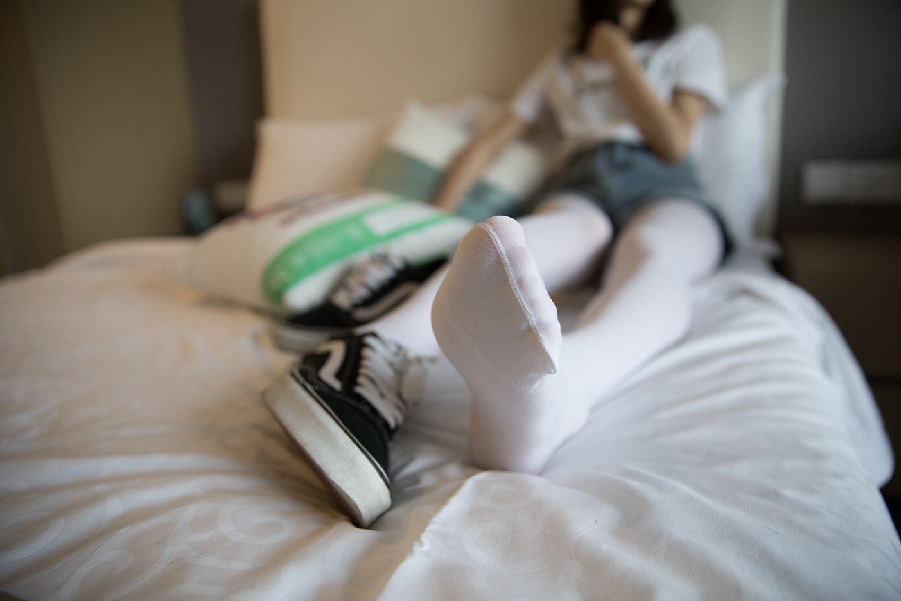 图片[80]-物恋传媒 No.262 猫耳-雪落的声音 [169P] – 速更版-美库