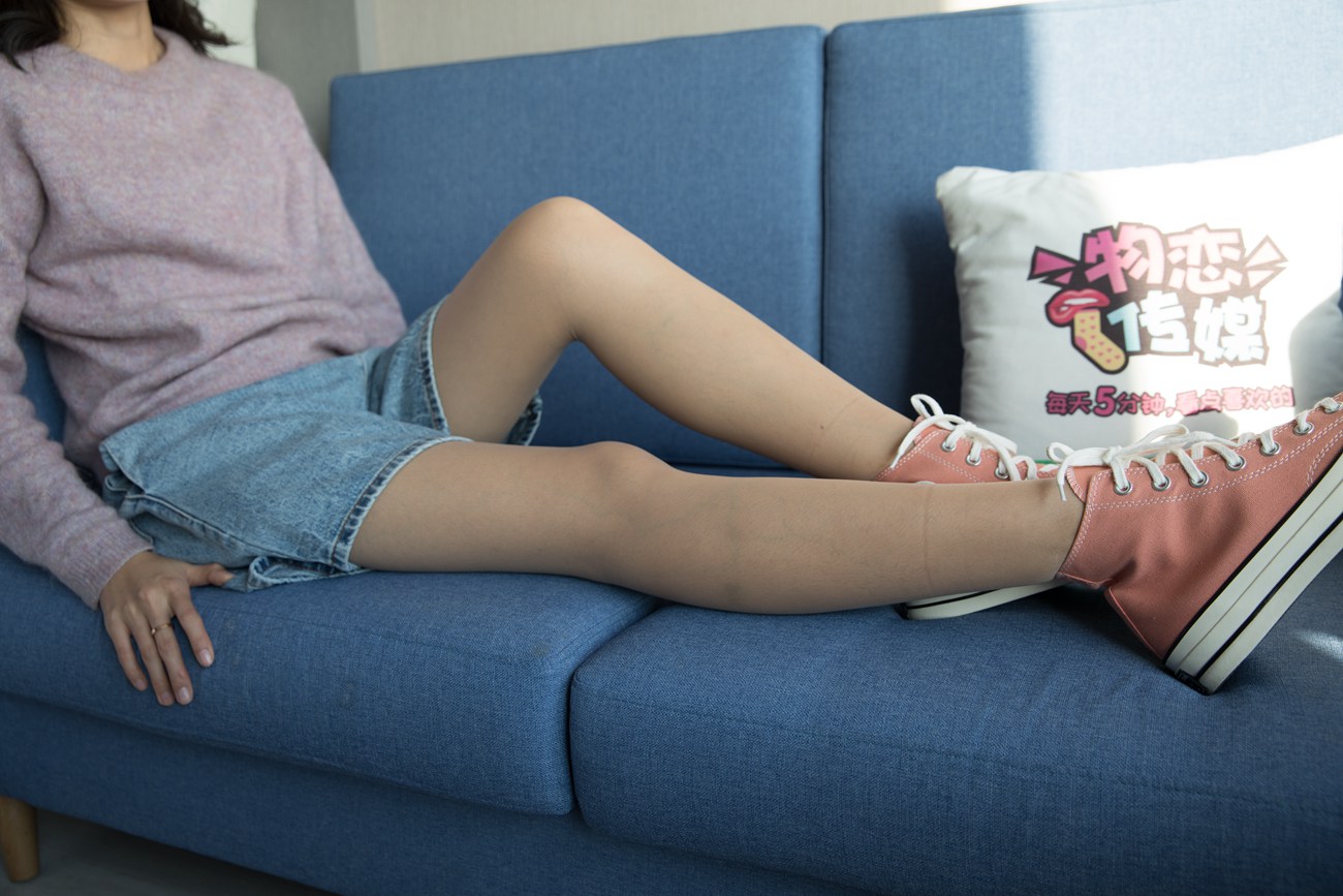 图片[34]-物恋传媒 No.264 柠檬-粉色回忆 [196P] – 速更版-美库