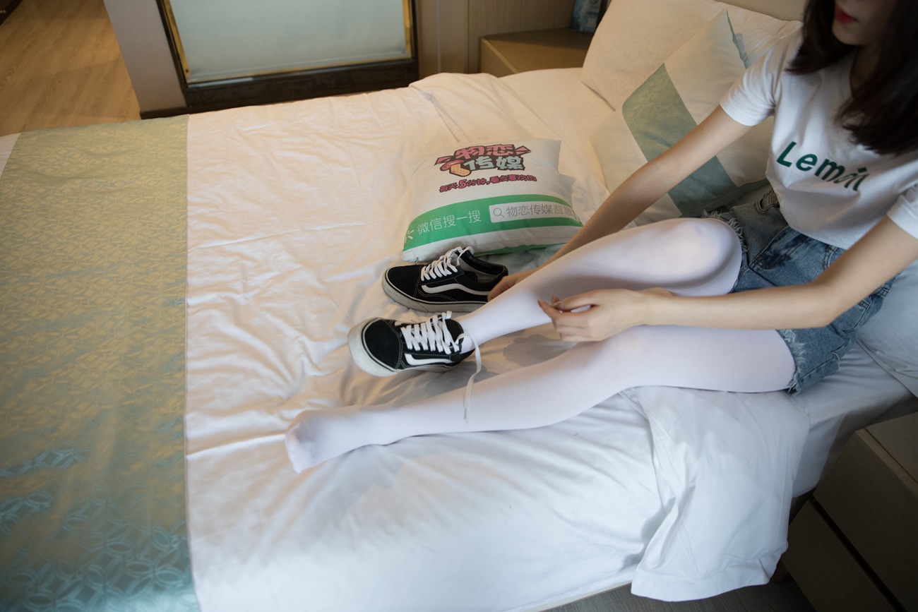 图片[86]-物恋传媒 No.262 猫耳-雪落的声音 [169P] – 速更版-美库