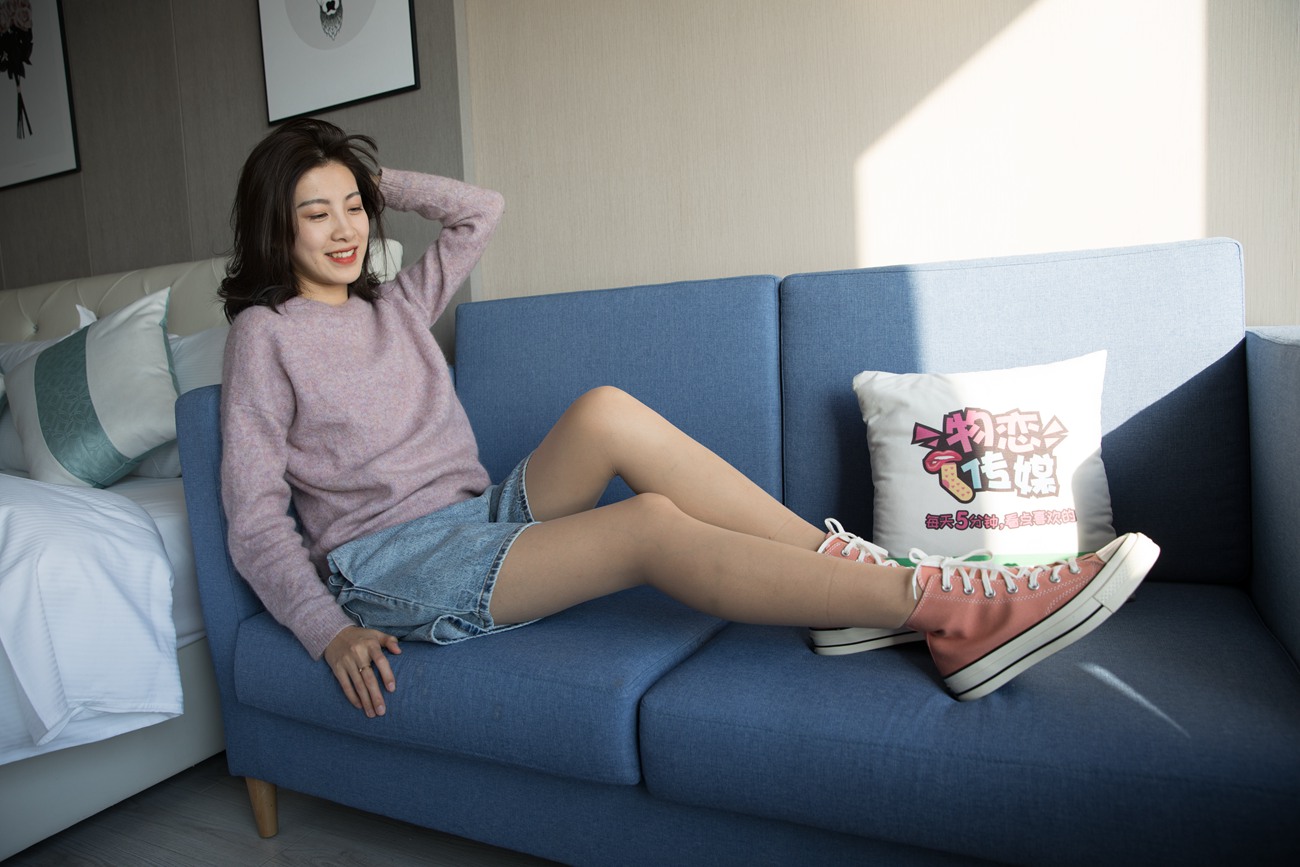 图片[36]-物恋传媒 No.264 柠檬-粉色回忆 [196P] – 速更版-美库