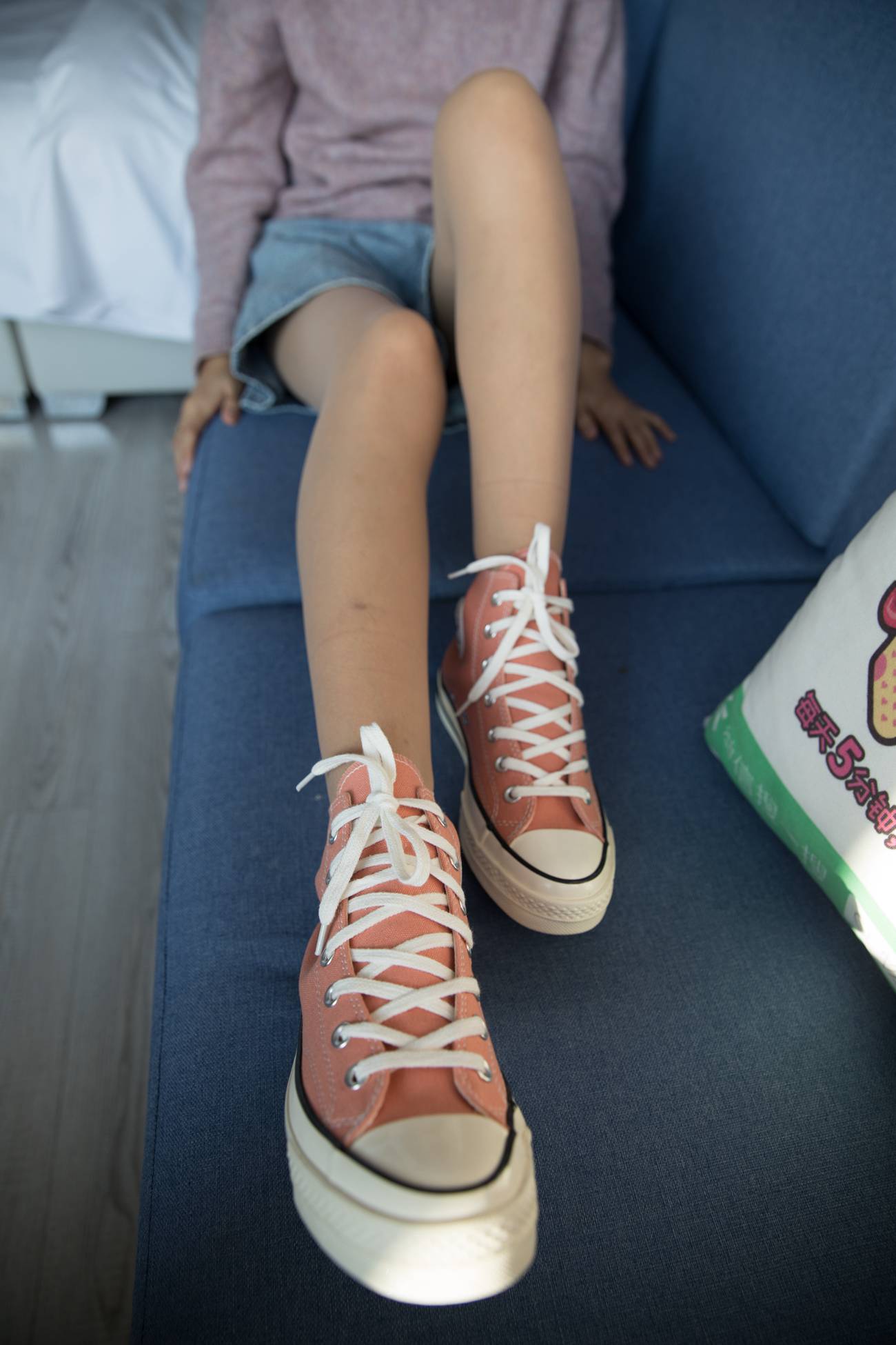 图片[41]-物恋传媒 No.264 柠檬-粉色回忆 [196P] – 速更版-美库