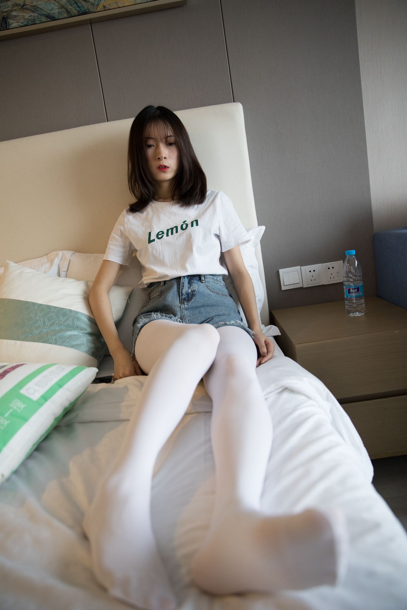 图片[92]-物恋传媒 No.262 猫耳-雪落的声音 [169P] – 速更版-美库