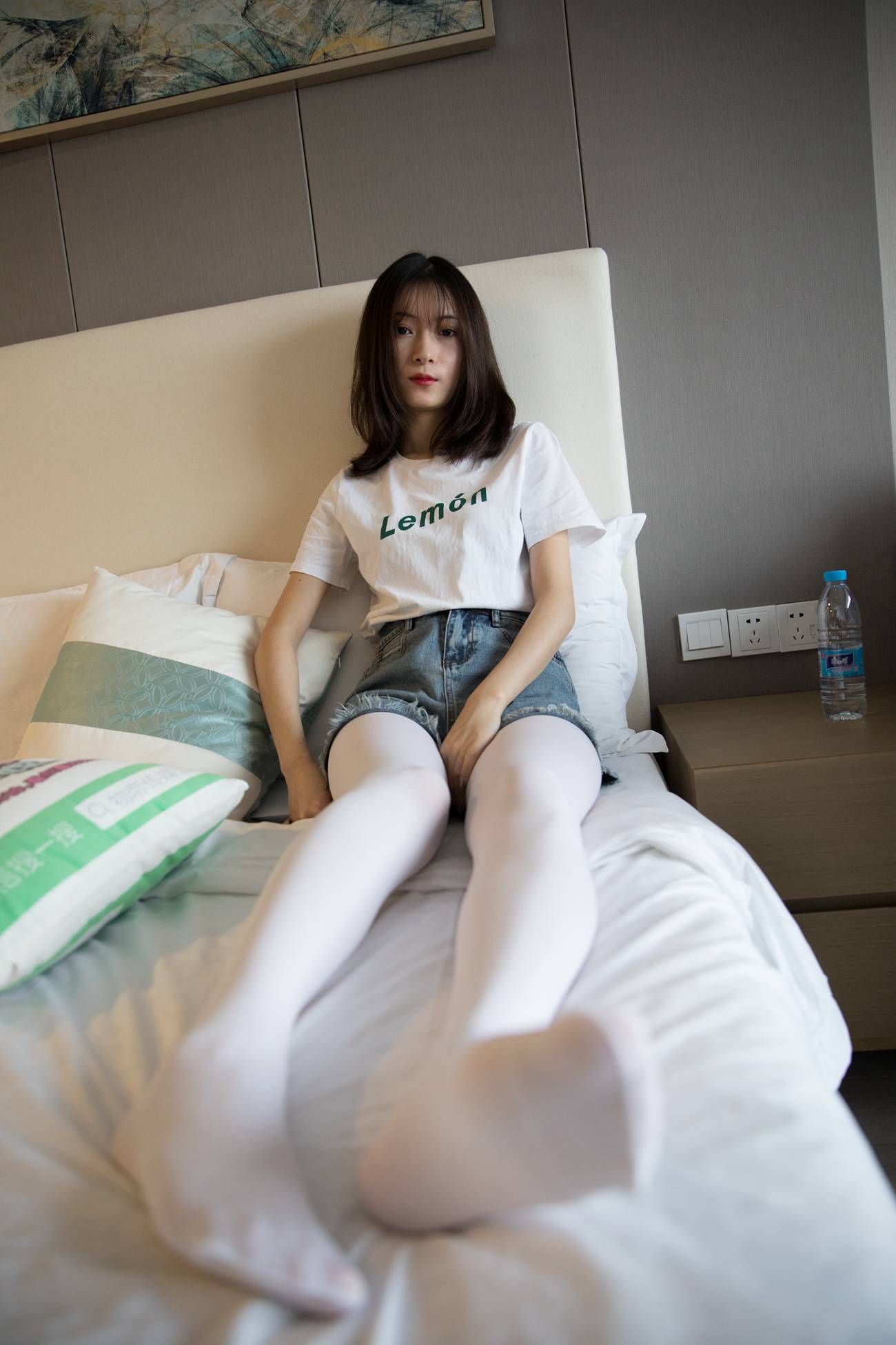 图片[93]-物恋传媒 No.262 猫耳-雪落的声音 [169P] – 速更版-美库