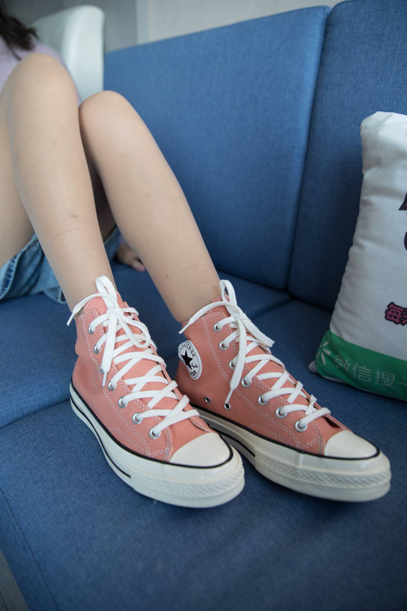 图片[44]-物恋传媒 No.264 柠檬-粉色回忆 [196P] – 速更版-美库