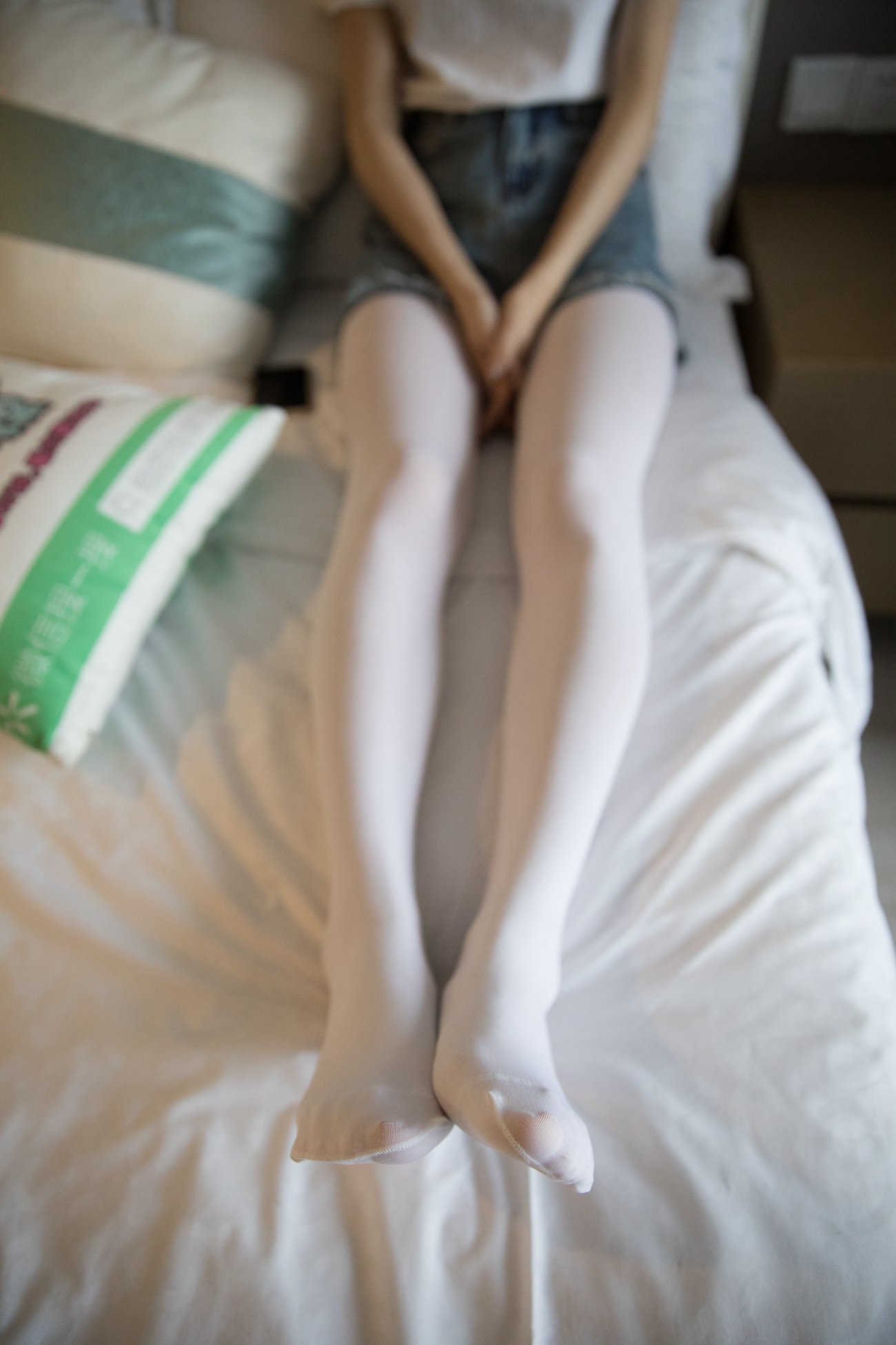 图片[97]-物恋传媒 No.262 猫耳-雪落的声音 [169P] – 速更版-美库