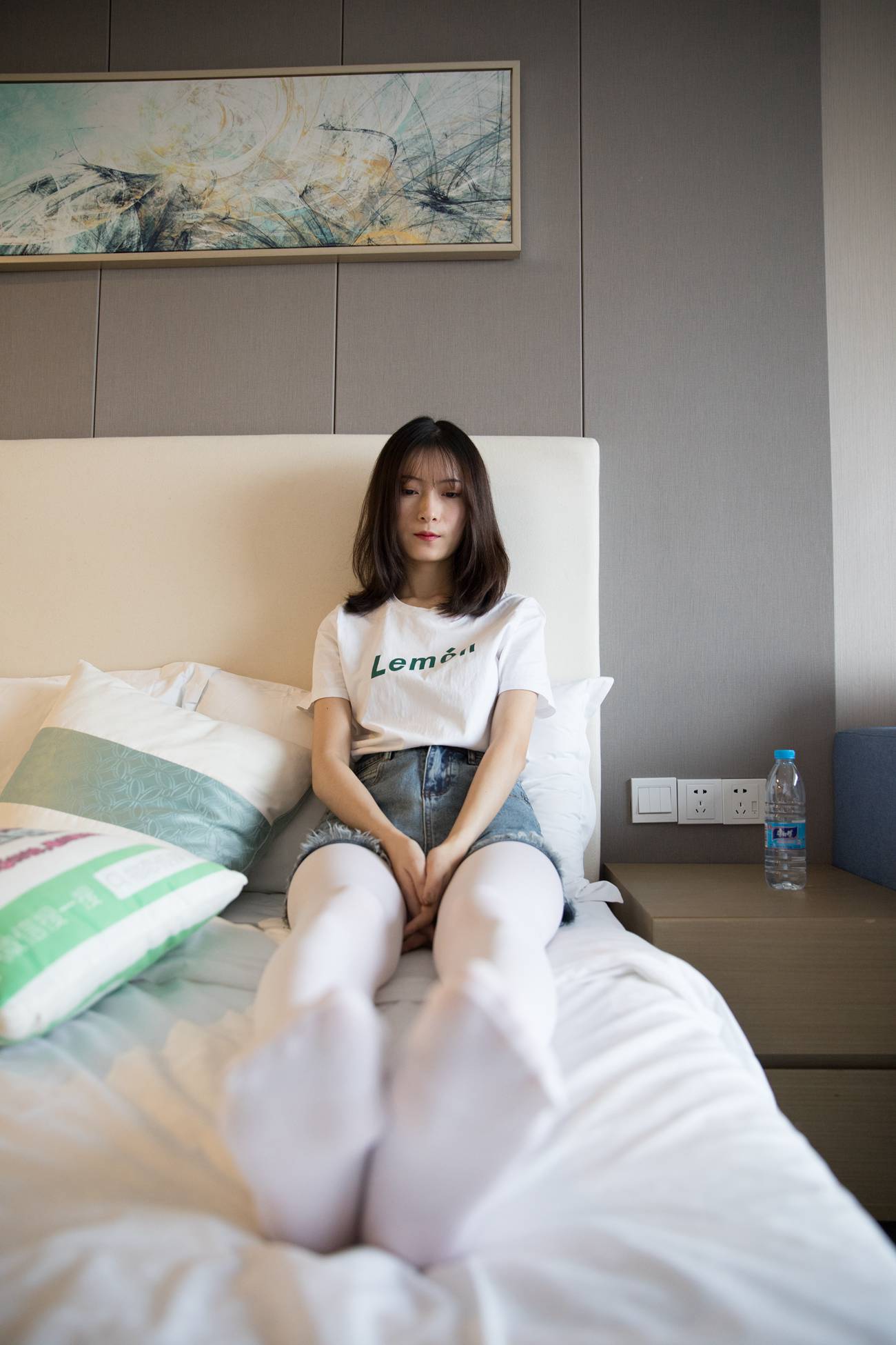 图片[98]-物恋传媒 No.262 猫耳-雪落的声音 [169P] – 速更版-美库