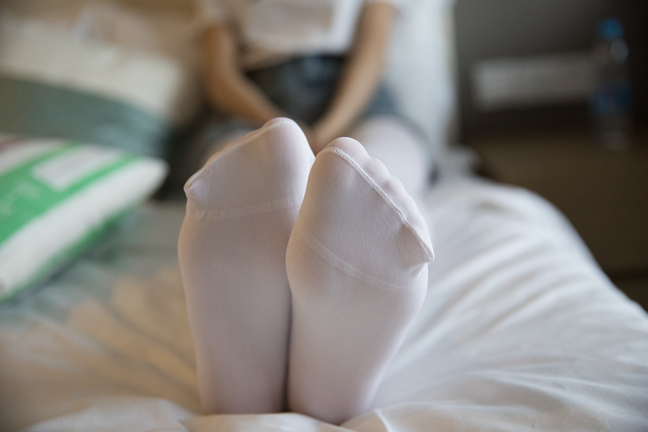 图片[100]-物恋传媒 No.262 猫耳-雪落的声音 [169P] – 速更版-美库