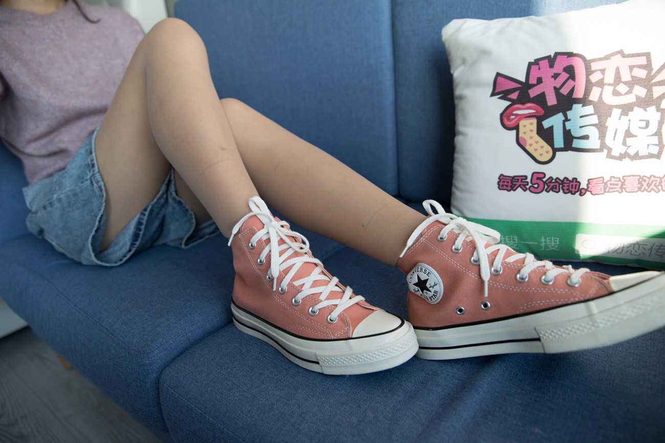 图片[46]-物恋传媒 No.264 柠檬-粉色回忆 [196P] – 速更版-美库