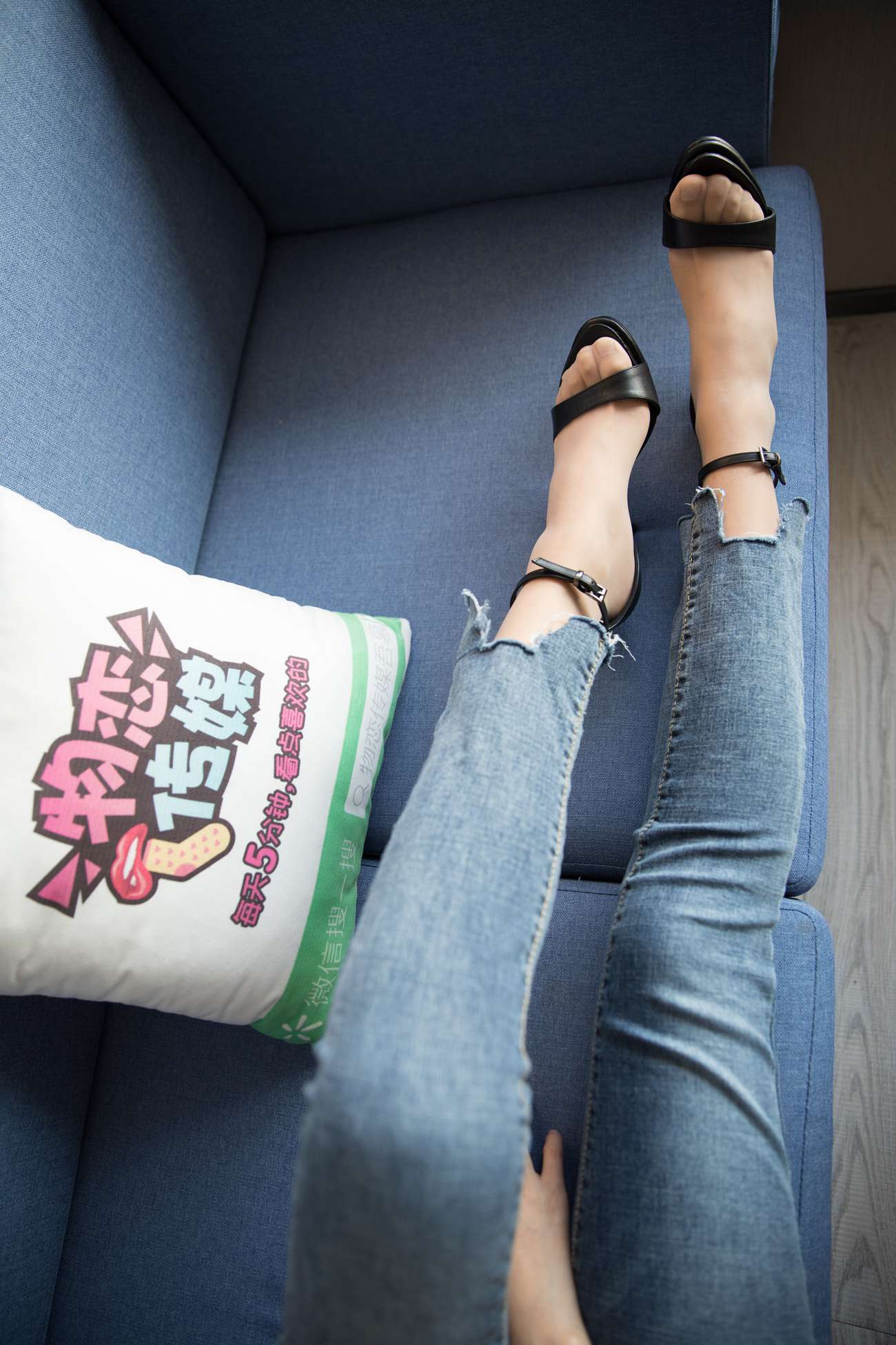 图片[62]-物恋传媒 No.263 柠檬-轻感OL [172P] – 速更版-美库