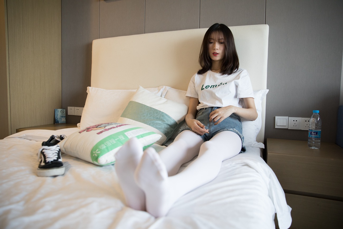 图片[106]-物恋传媒 No.262 猫耳-雪落的声音 [169P] – 速更版-美库