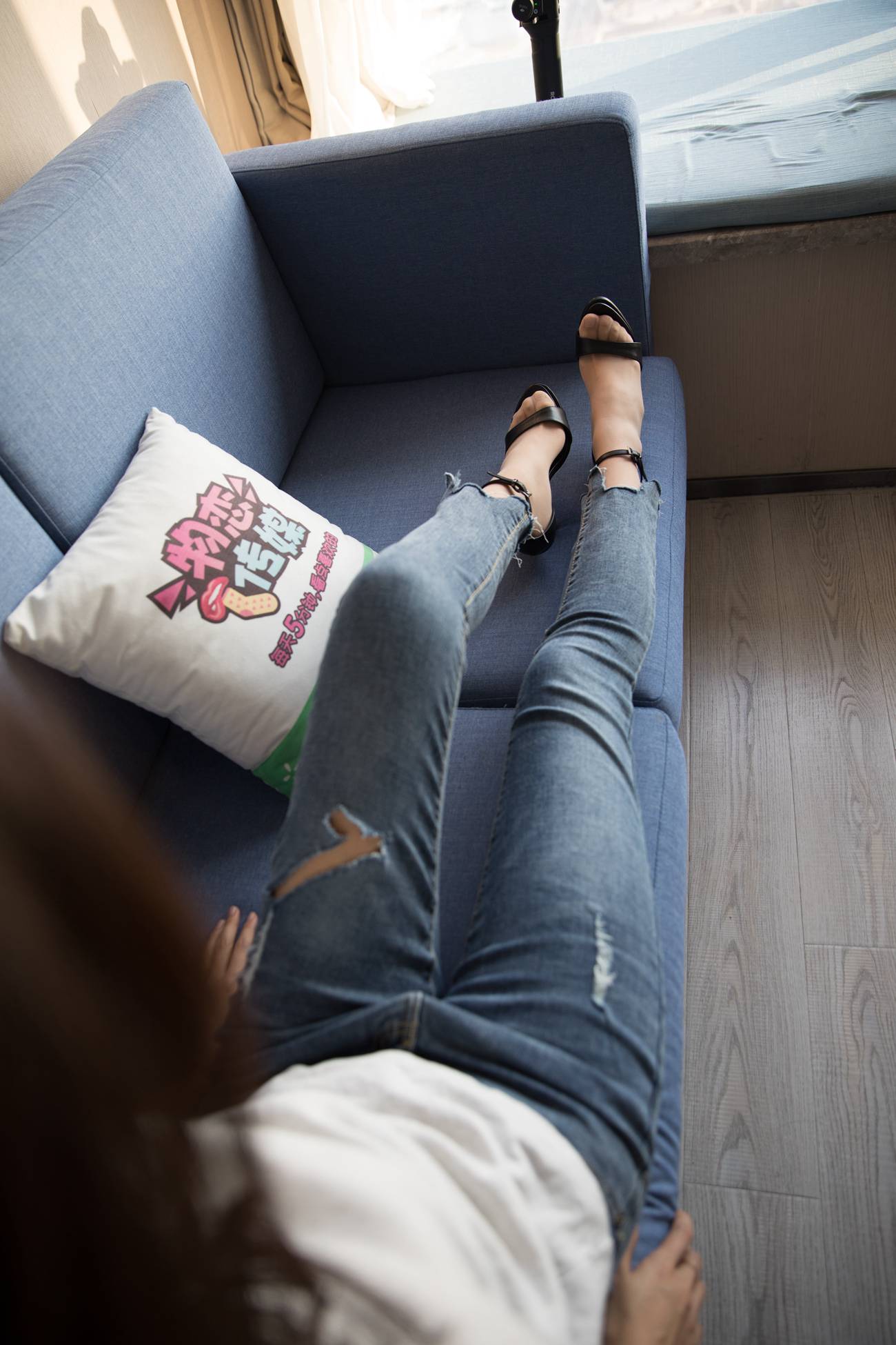 图片[63]-物恋传媒 No.263 柠檬-轻感OL [172P] – 速更版-美库