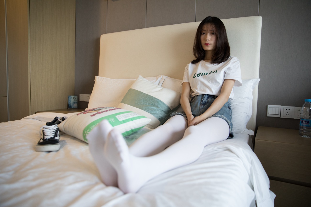 图片[107]-物恋传媒 No.262 猫耳-雪落的声音 [169P] – 速更版-美库