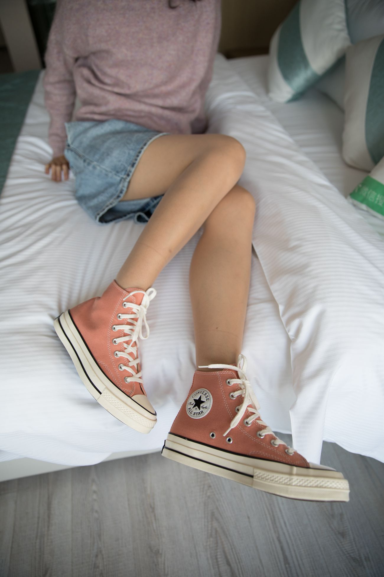 图片[59]-物恋传媒 No.264 柠檬-粉色回忆 [196P] – 速更版-美库