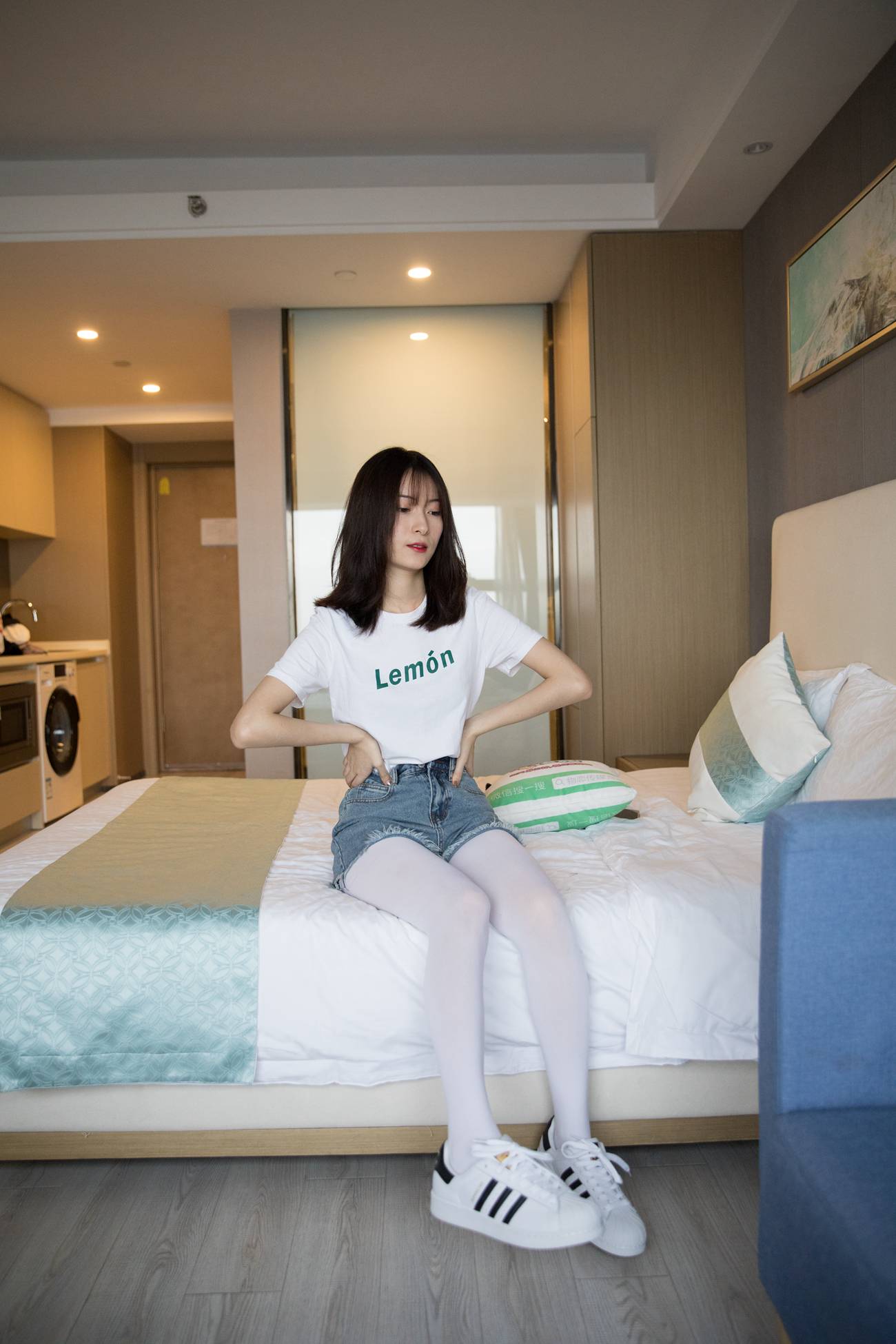 图片[128]-物恋传媒 No.262 猫耳-雪落的声音 [169P] – 速更版-美库