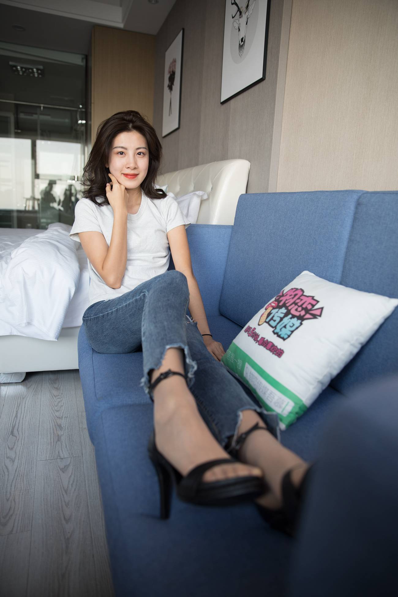 图片[81]-物恋传媒 No.263 柠檬-轻感OL [172P] – 速更版-美库