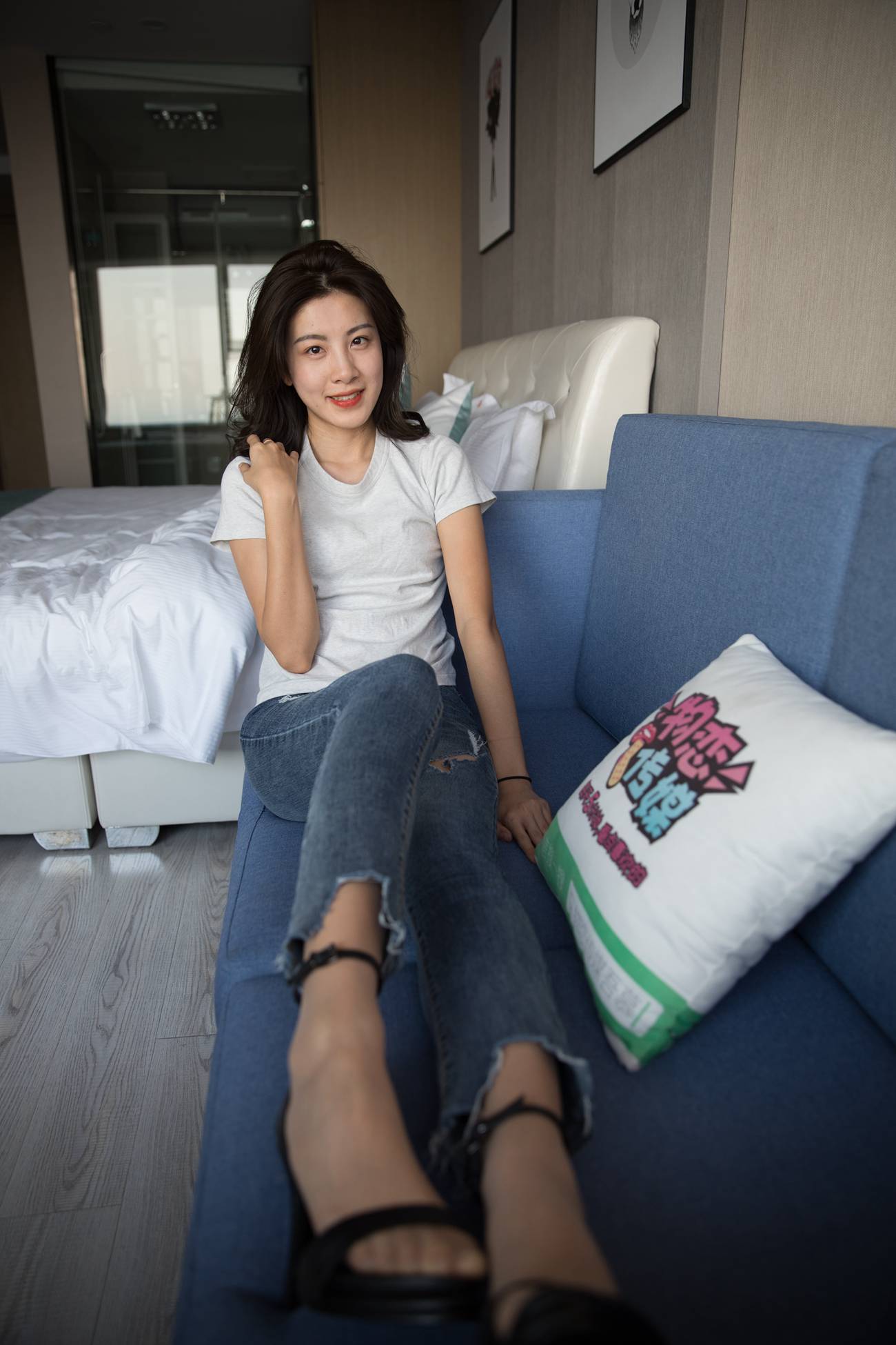 图片[82]-物恋传媒 No.263 柠檬-轻感OL [172P] – 速更版-美库