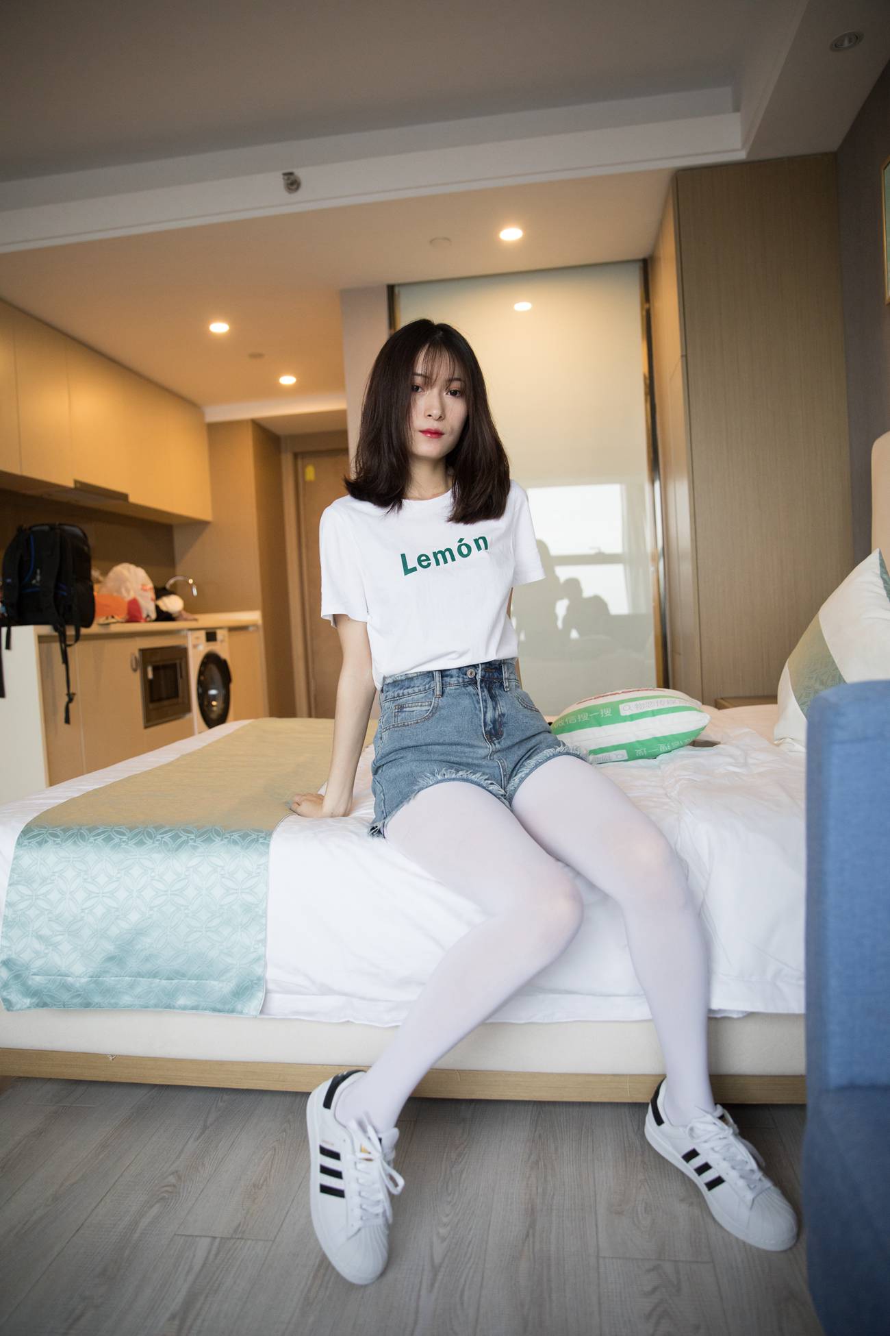 图片[134]-物恋传媒 No.262 猫耳-雪落的声音 [169P] – 速更版-美库