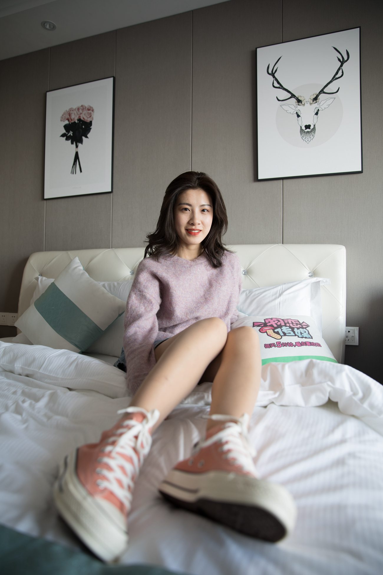 图片[69]-物恋传媒 No.264 柠檬-粉色回忆 [196P] – 速更版-美库